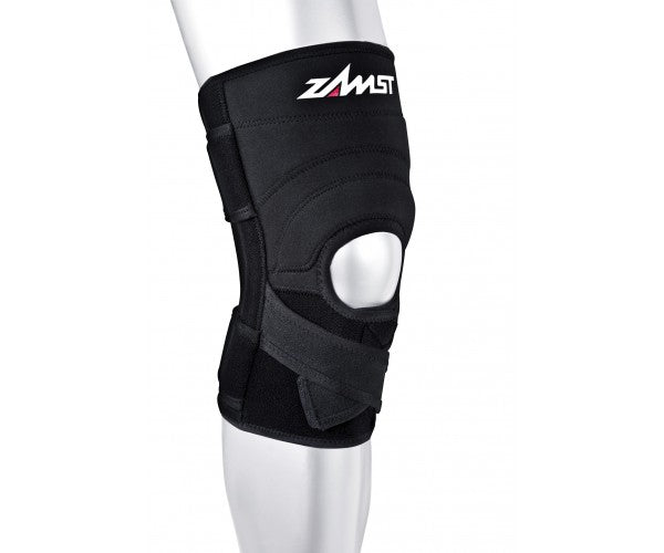 Zamst Knee Support (Strong Ligament Stabilization)