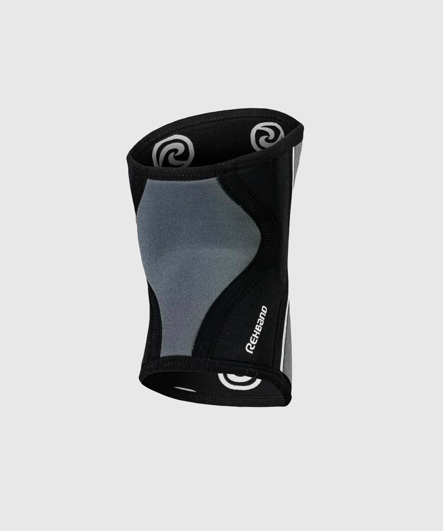 Rehband Rx 7 mm Rodillera - Grau