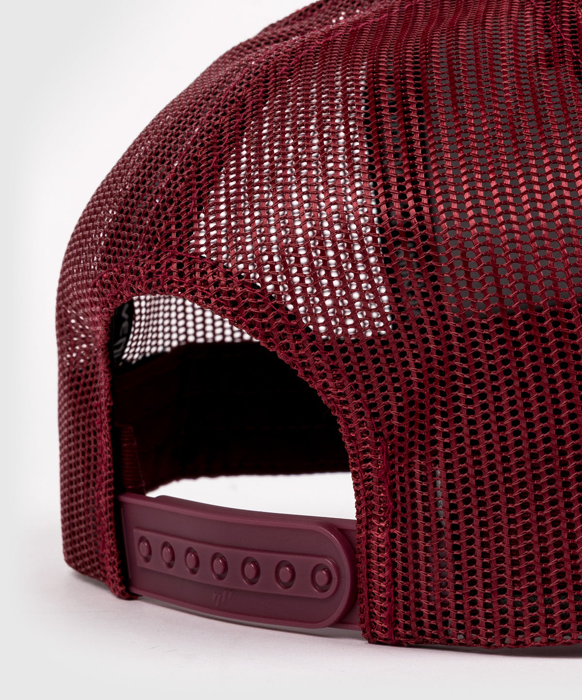 Venum Cappellino Trucker - Bordeaux