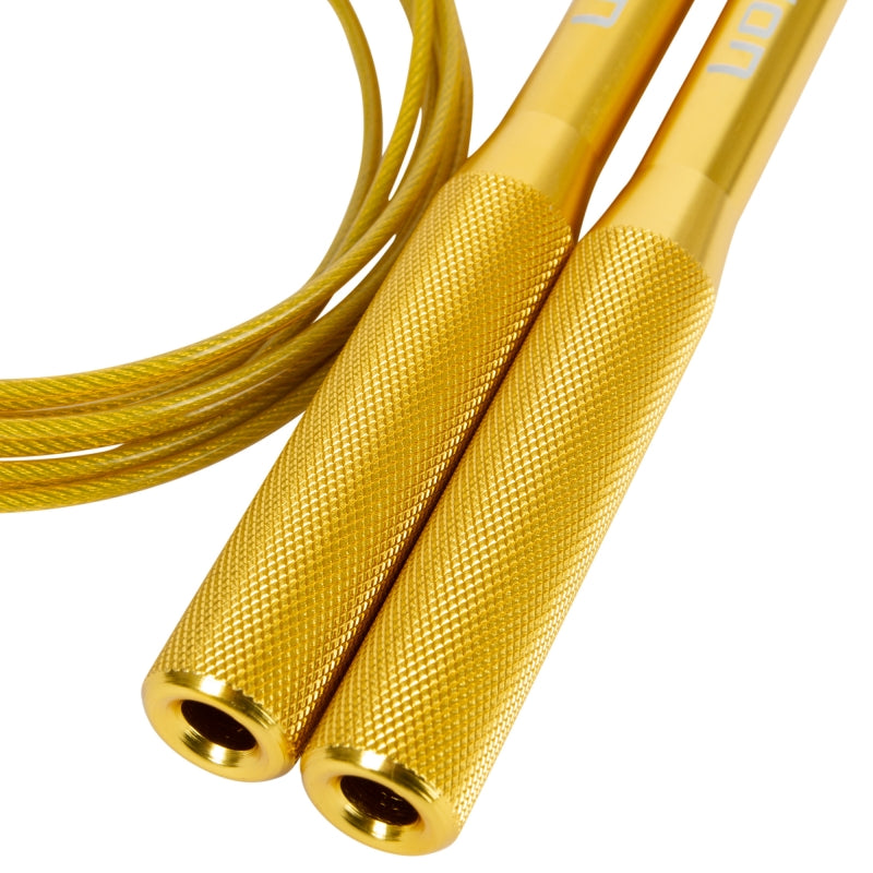 Elion Corda per Saltare Acciaio – Oro
