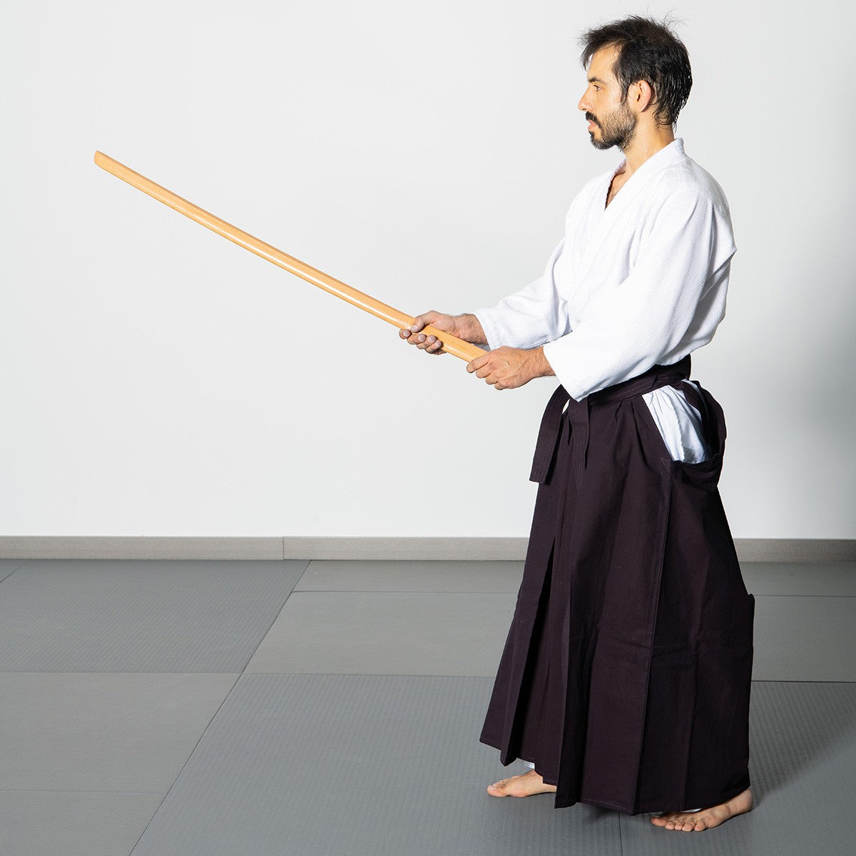 Bokken Hêtre Fujimae