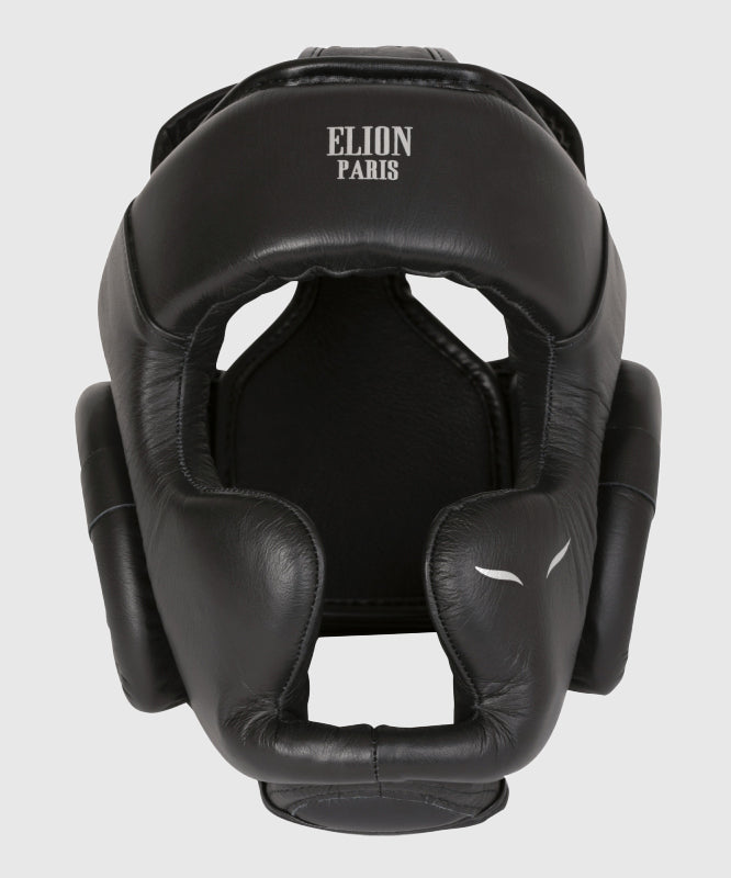 Elion Paris Casco da Boxe – Nero