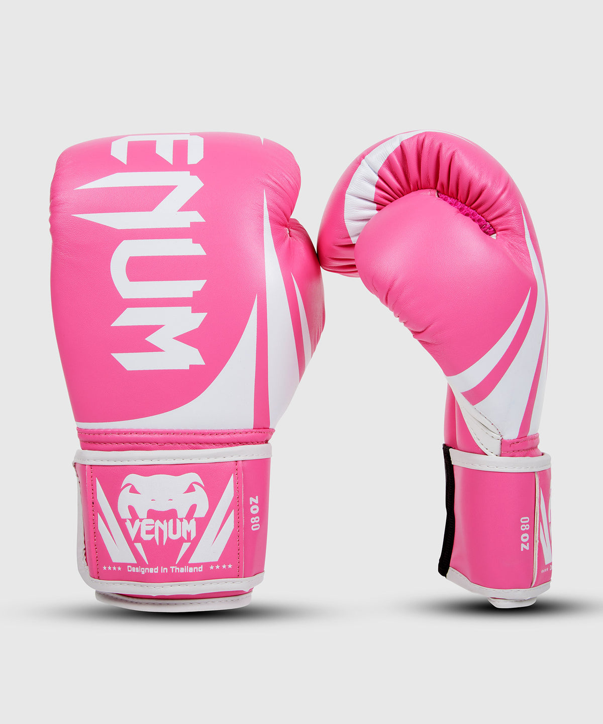 Gants de Boxe Venum Challenger 2.0 - Rose
