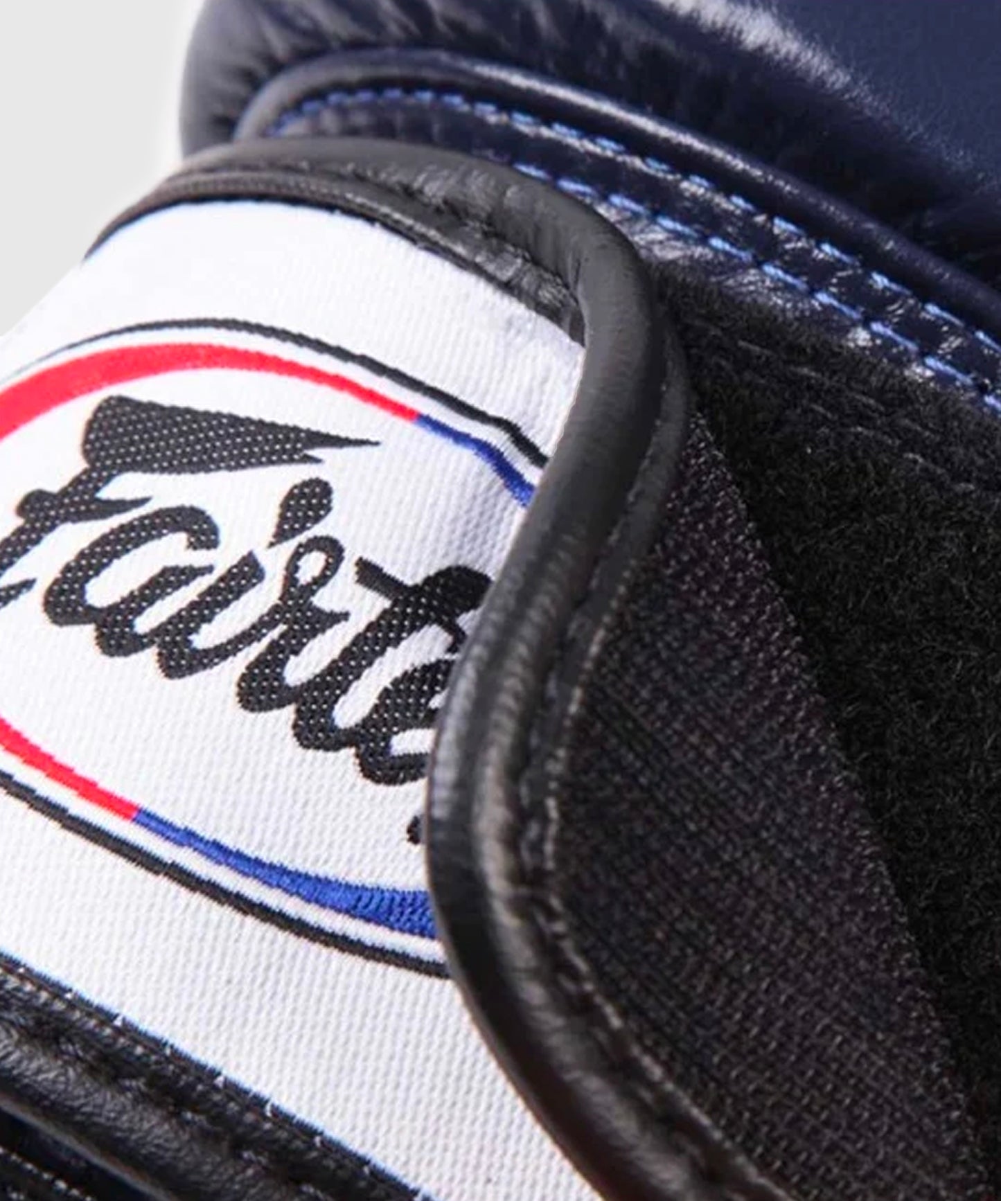 Fairtex FXV1 Boxhandschuhe - Blau