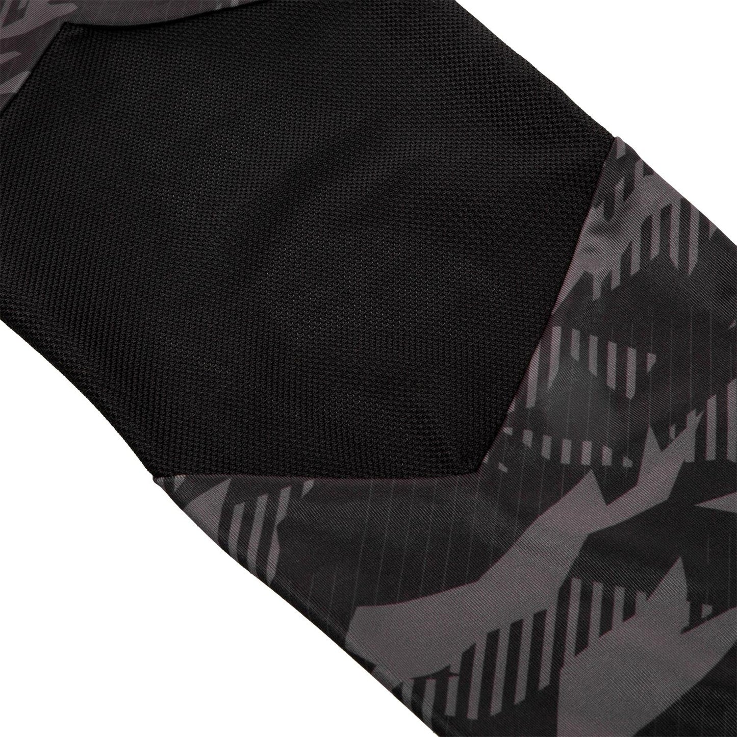 Pantalon de Compression Venum Okinawa 2.0 - Noir/Blanc