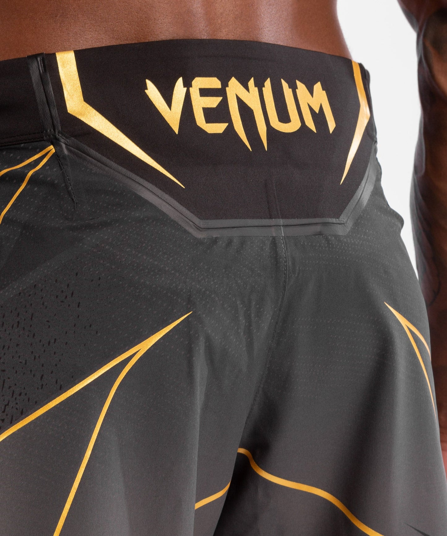 Fightshort Man UFC Venum Authentic Fight Night Gladiator - Champion