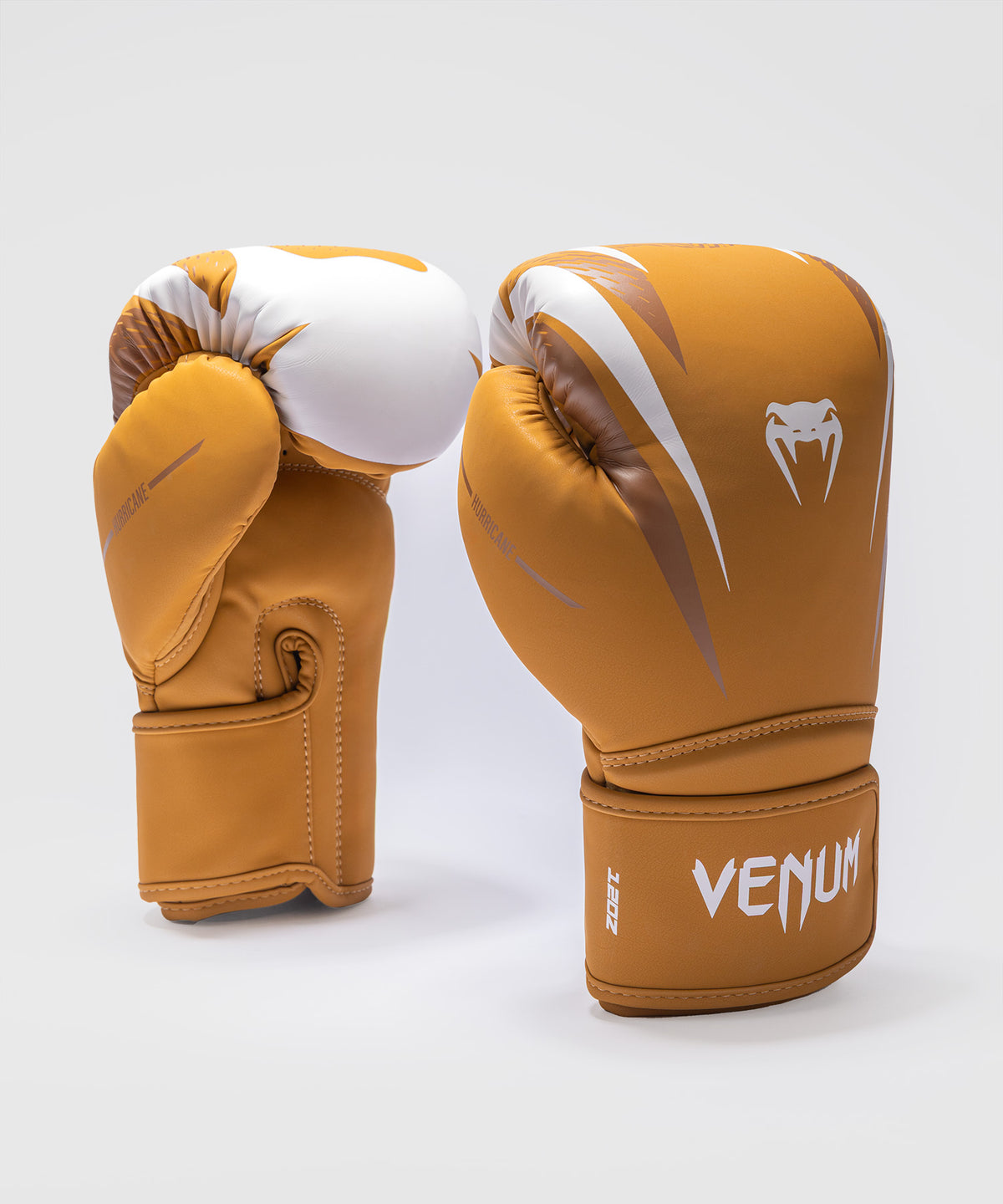 Venum Hurricane Guanti da boxe – Havana/Bianco