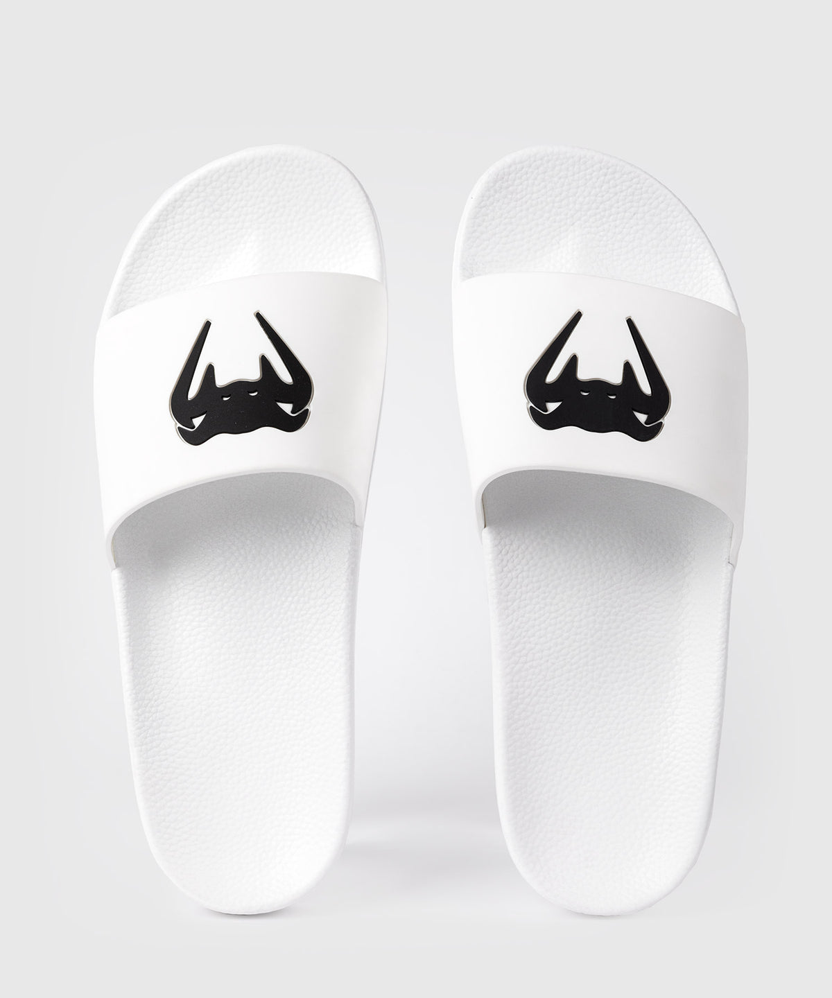 Venum Classic Steppschuhe - Weiß/Schwarz