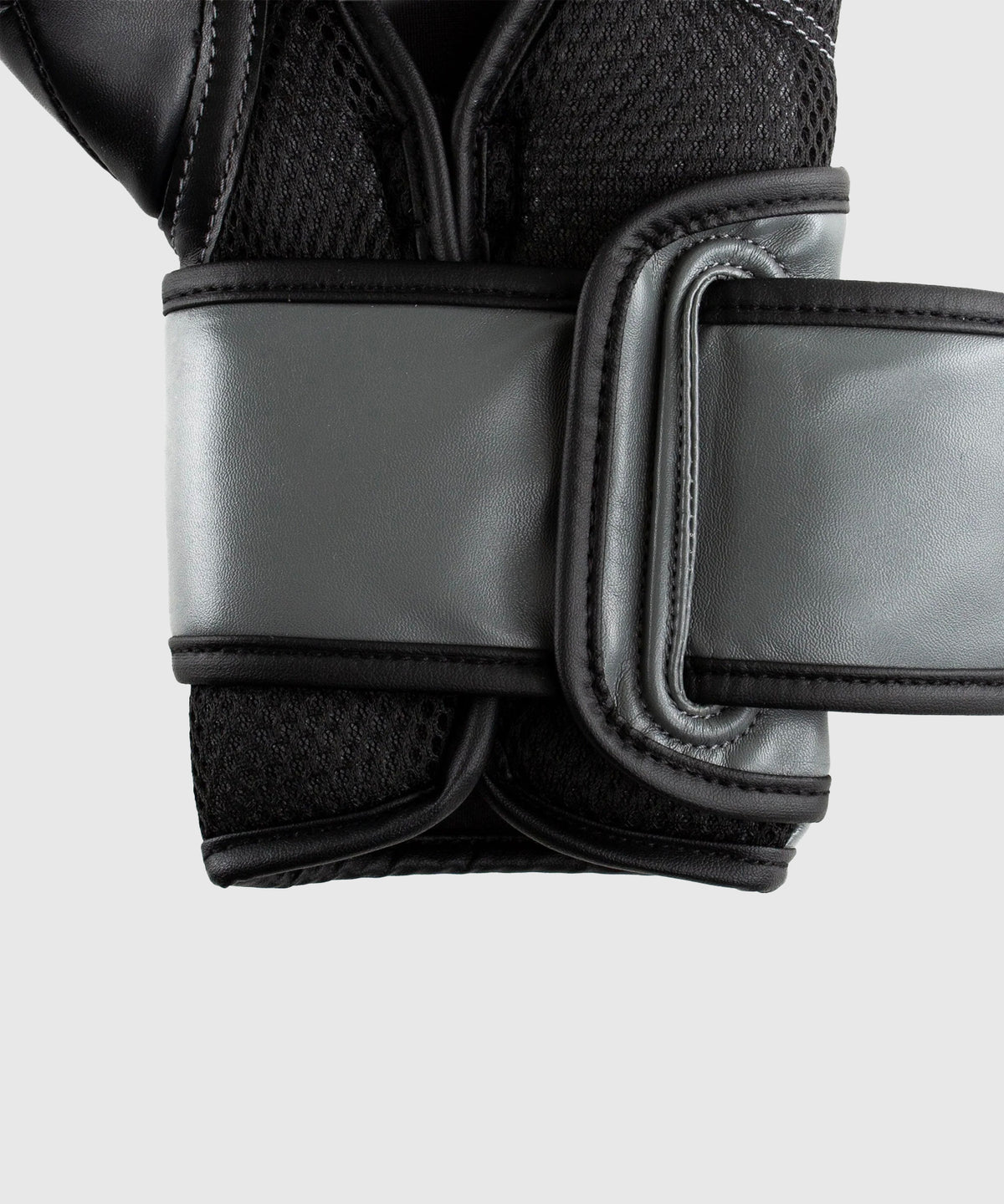 Gants de Boxe Everlast Powerlock 2 - Gris