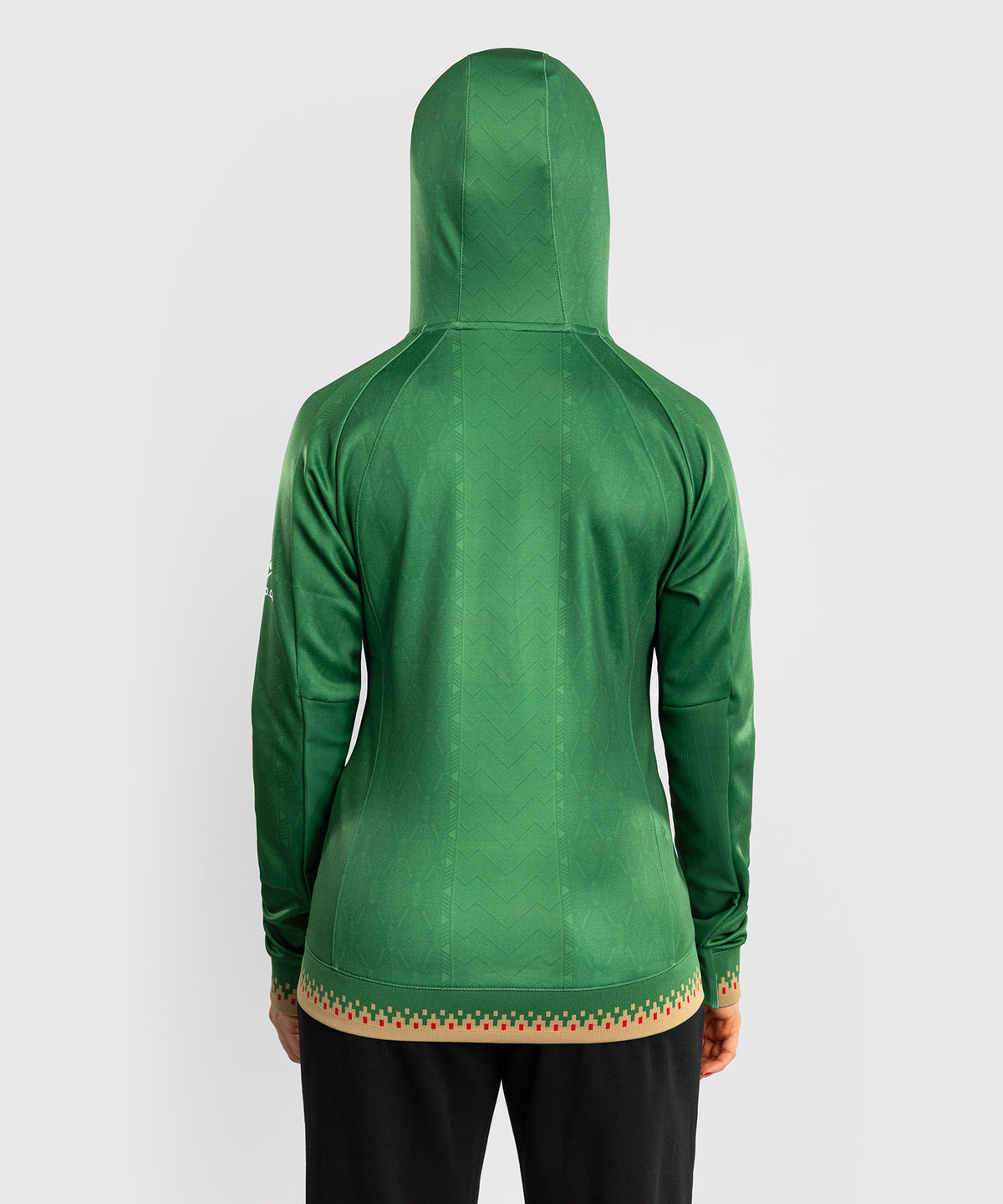 VENUM UFC NOCHE 2.0 BY VENUM Sweats à capuche - Vert