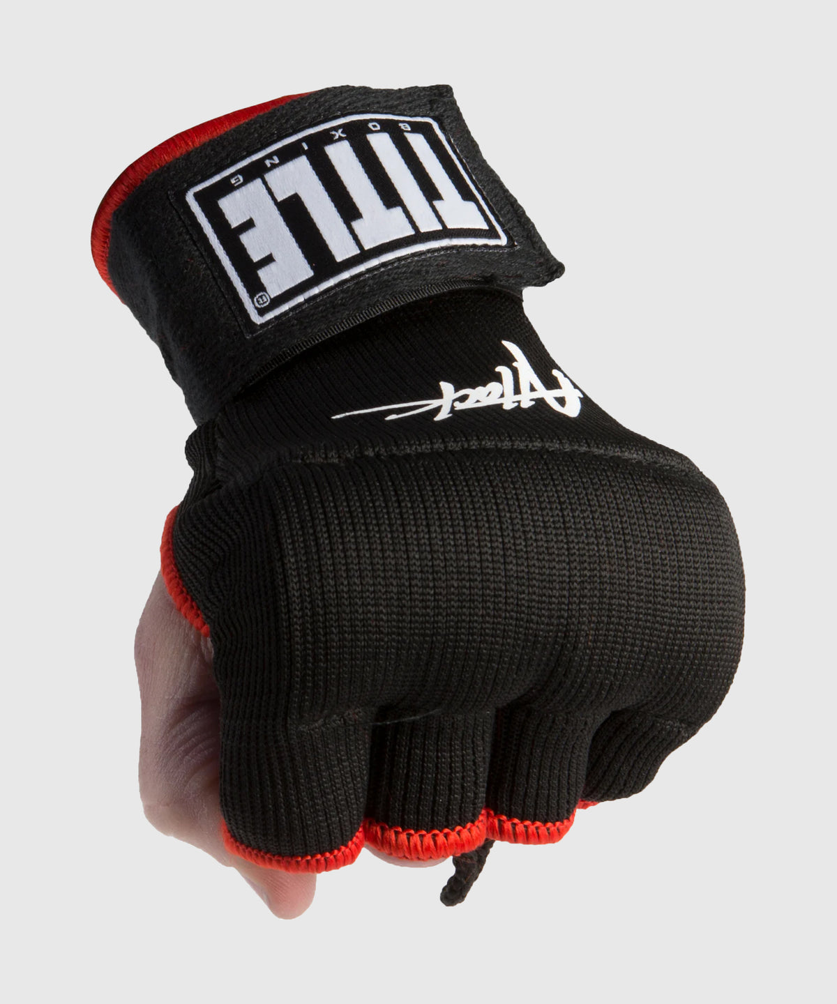 Title Boxing Attack Nitro Speed Inner Gloves