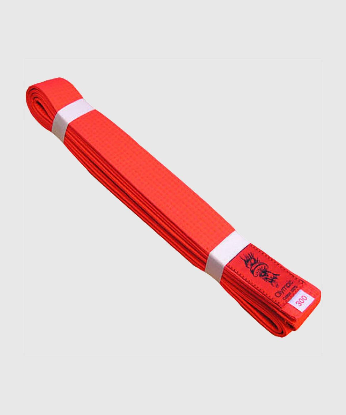 Kaiten Kumite Karate-Gürtel - Rot