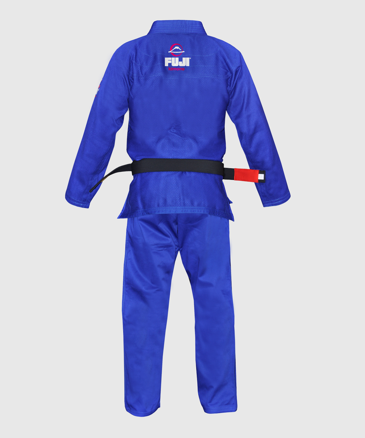 Fuji Sports All Around Kimono JJB - Azul