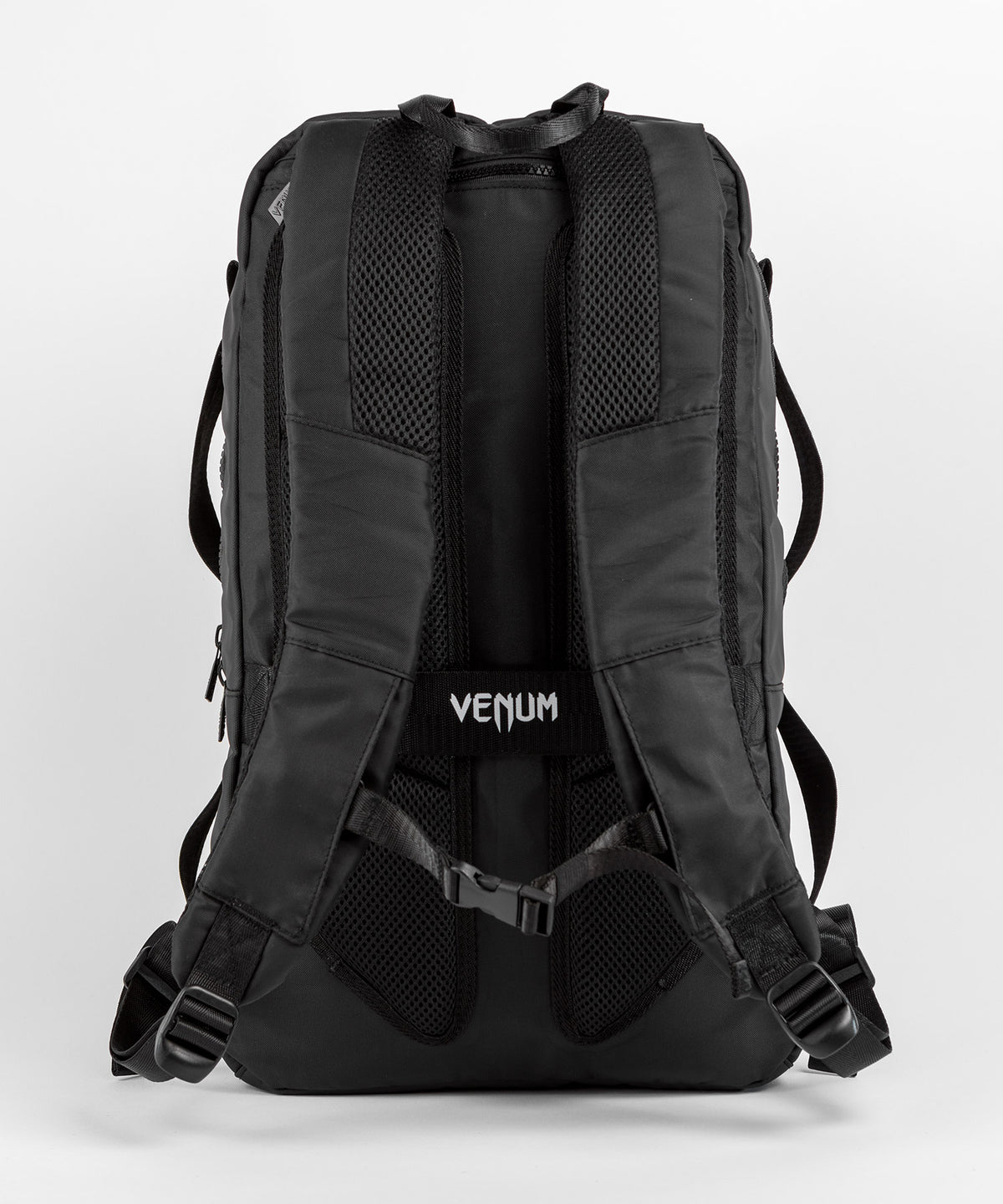 Venum Evo 2 Backpack (20-25L) - Black/Grey