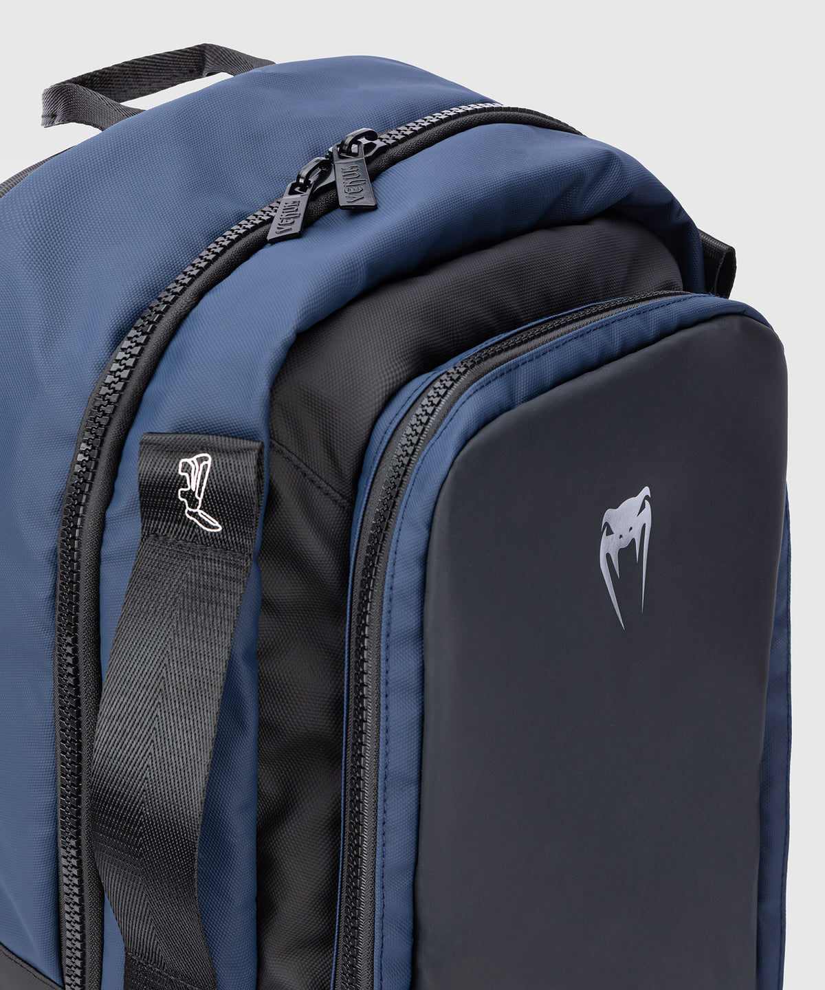 Sac à Dos Venum Evo 2 (20-25L) – Noir/Bleu
