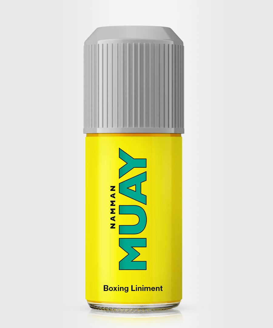Liniment Namman Muay Boxing 120ml