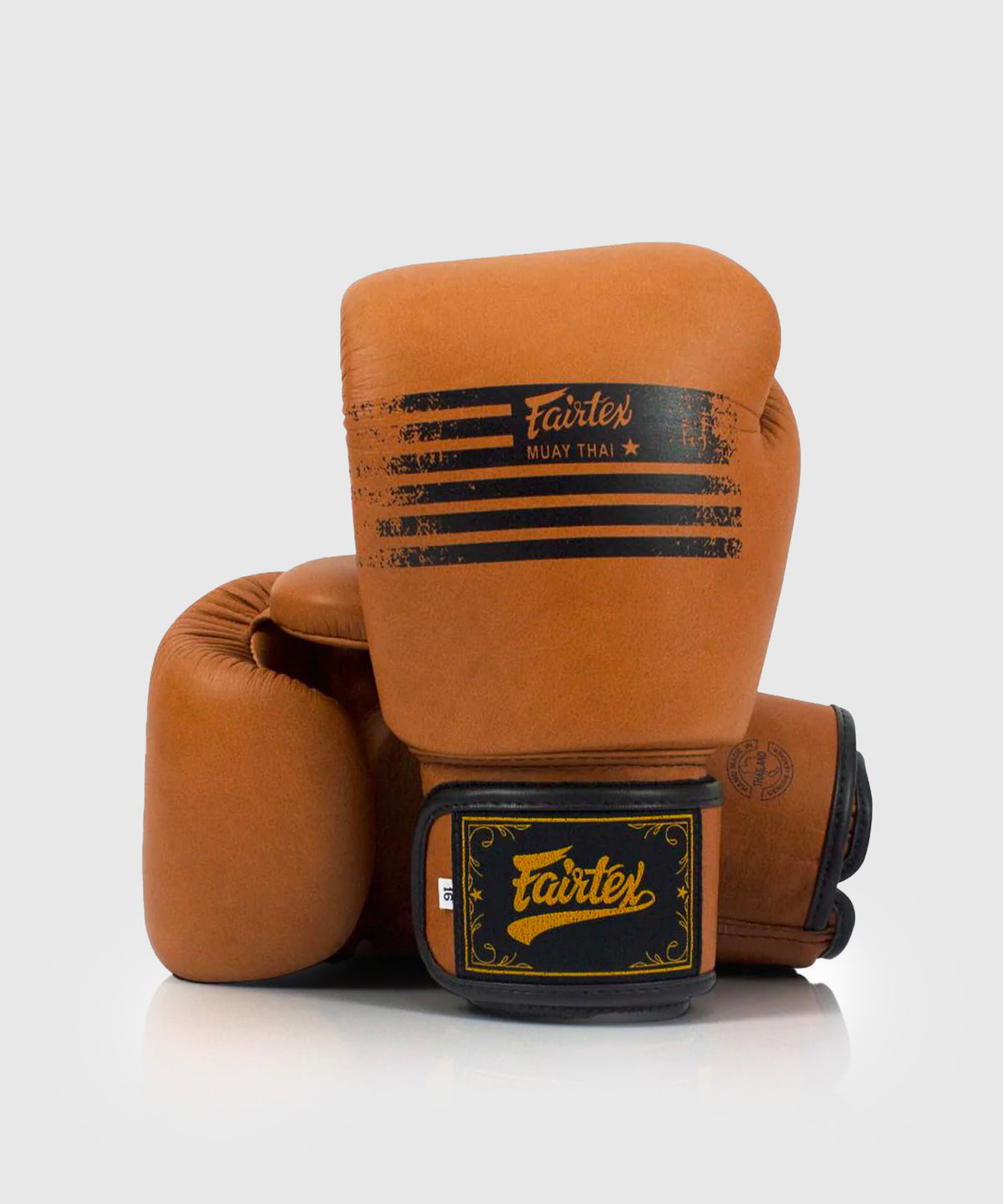 Fairtex Legacy Boxhandschuhe