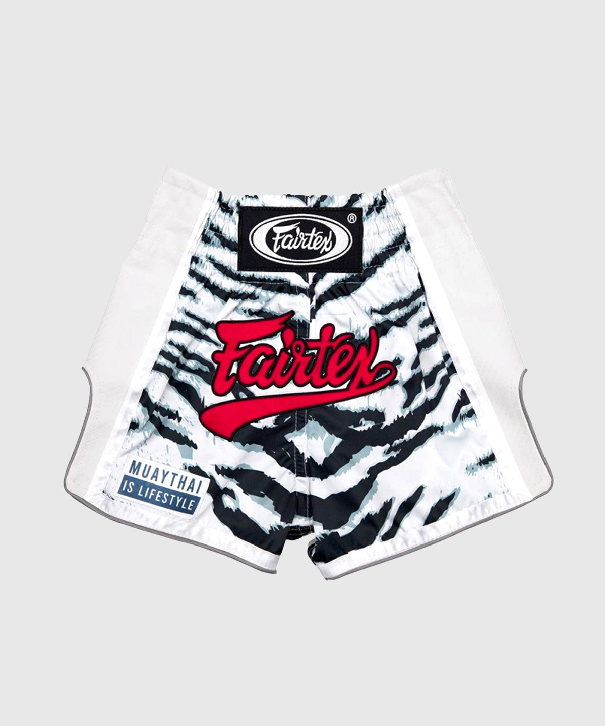 Fairtex Tiger Muay Thai Shorts - Tiger