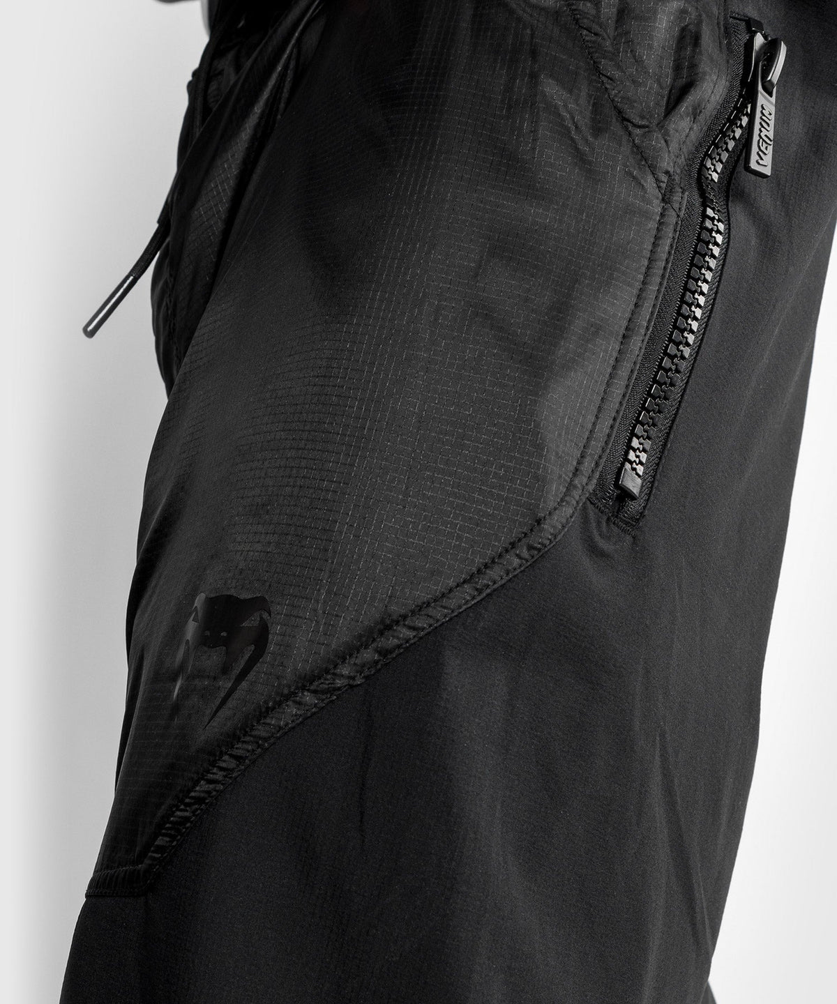 Pantalon de jogging Venum Laser XT - Oversize - Noir/Noir