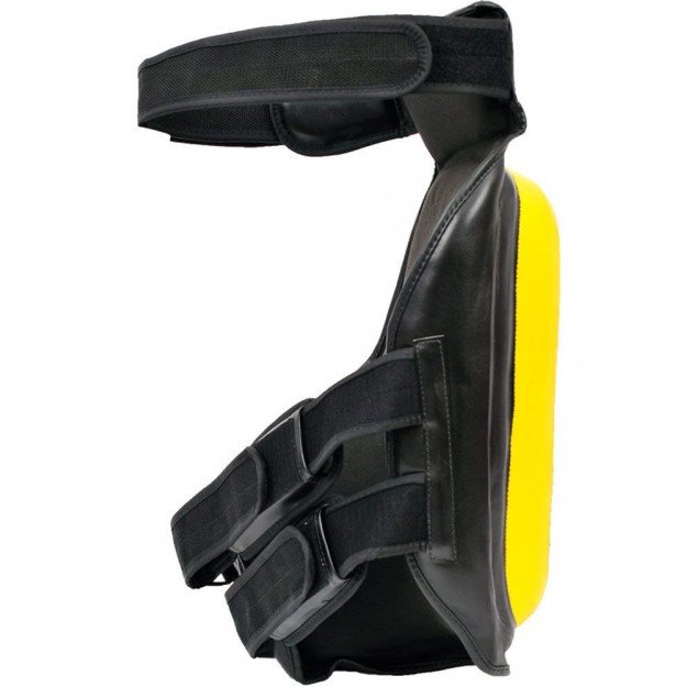 Fairtex Professor TP4 Protección de Muslos