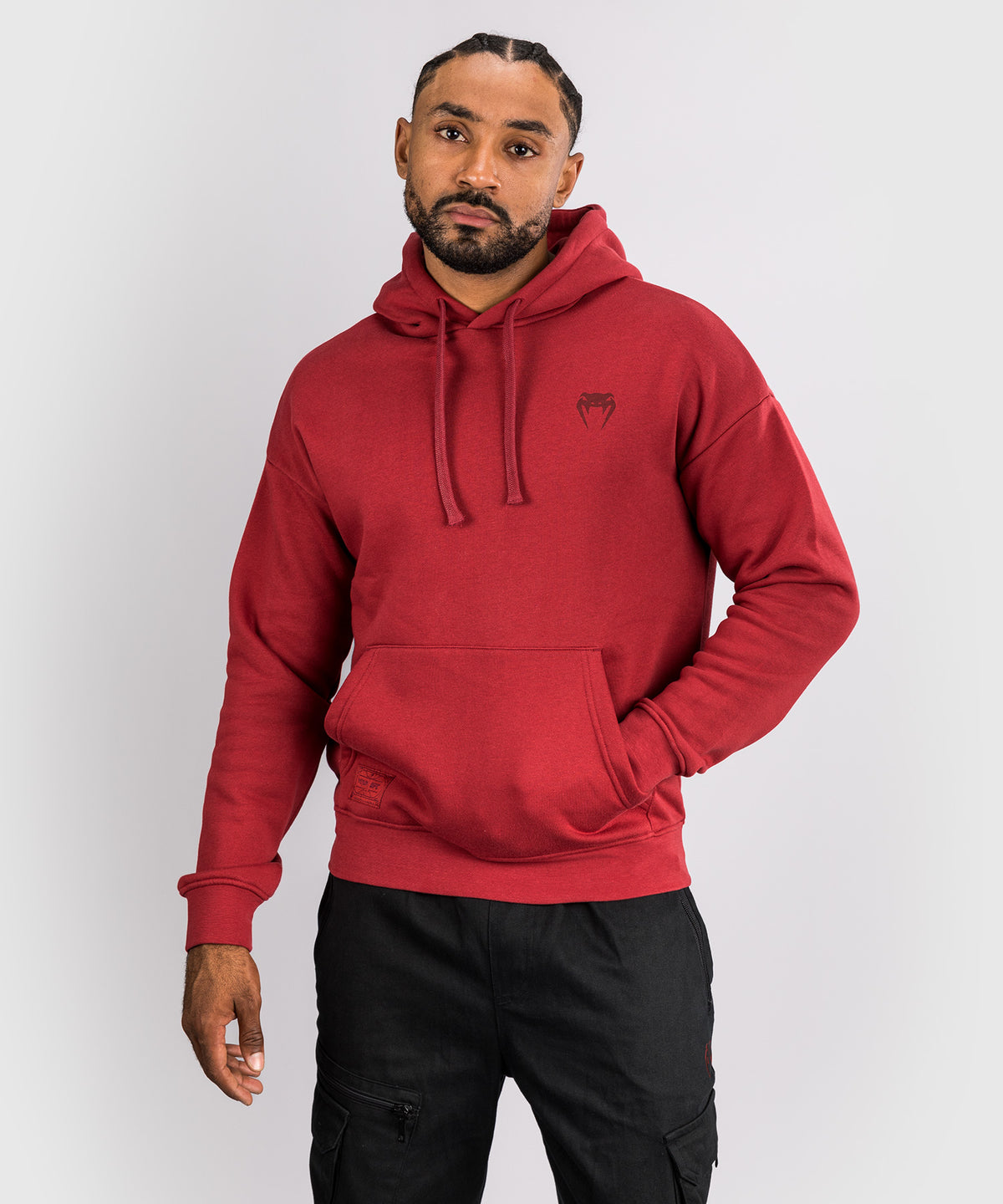 Sweat à capuche Ulti-Man UFC by Venum - Bordeaux
