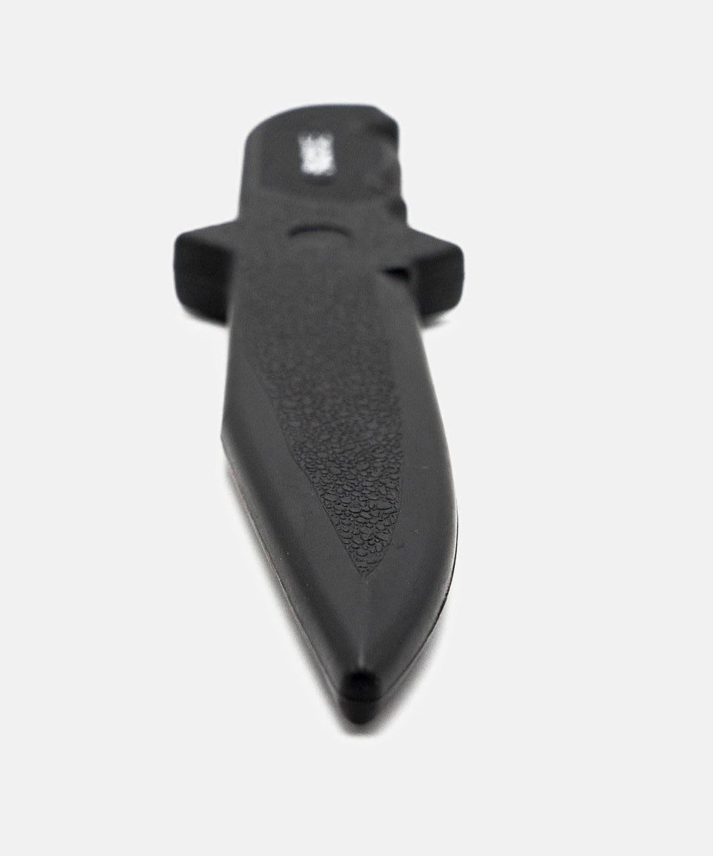 Fujimae Training Coltello Tascabile – Nero