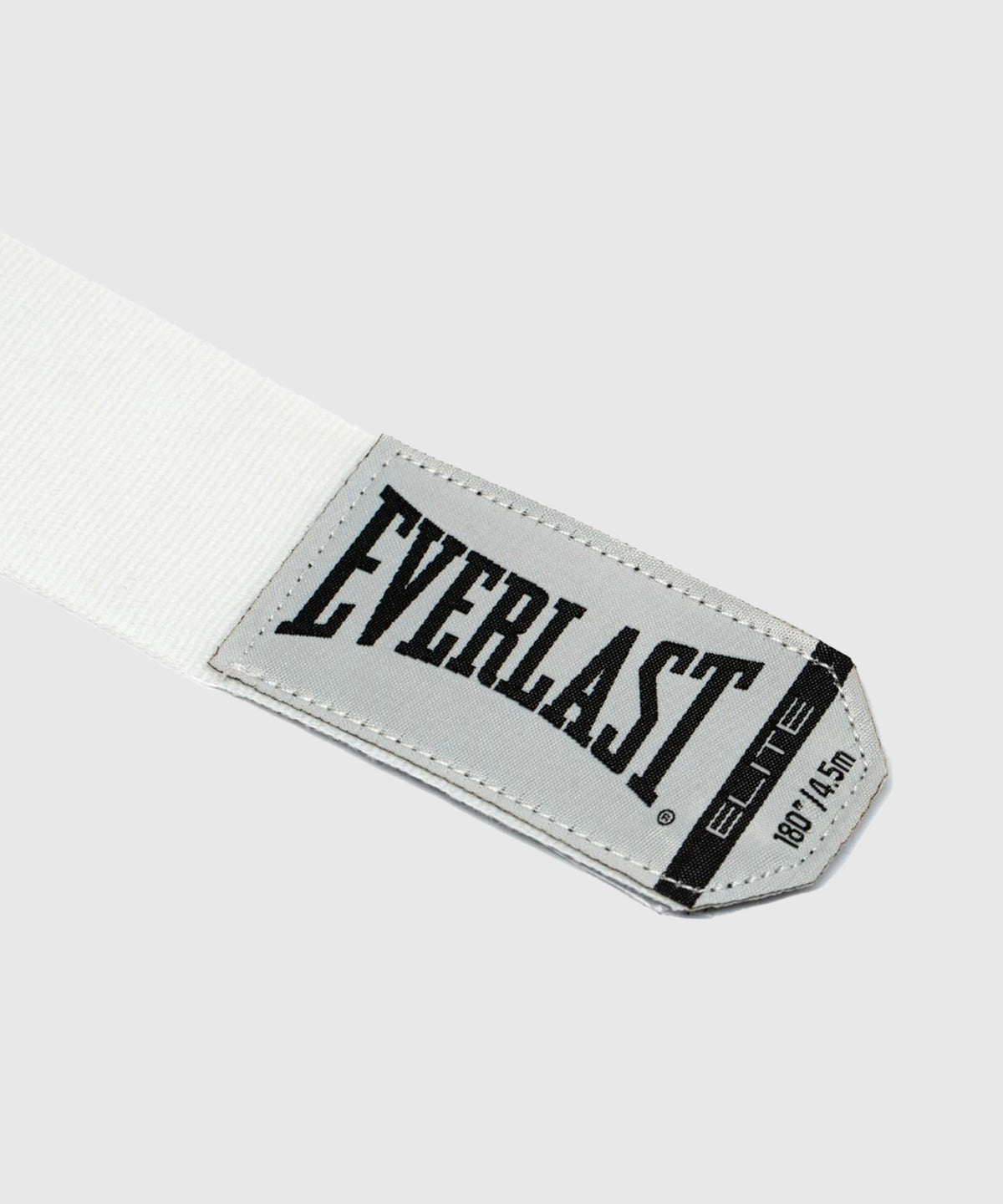 Everlast Core Boxbandagen – Weiß – 3,55M