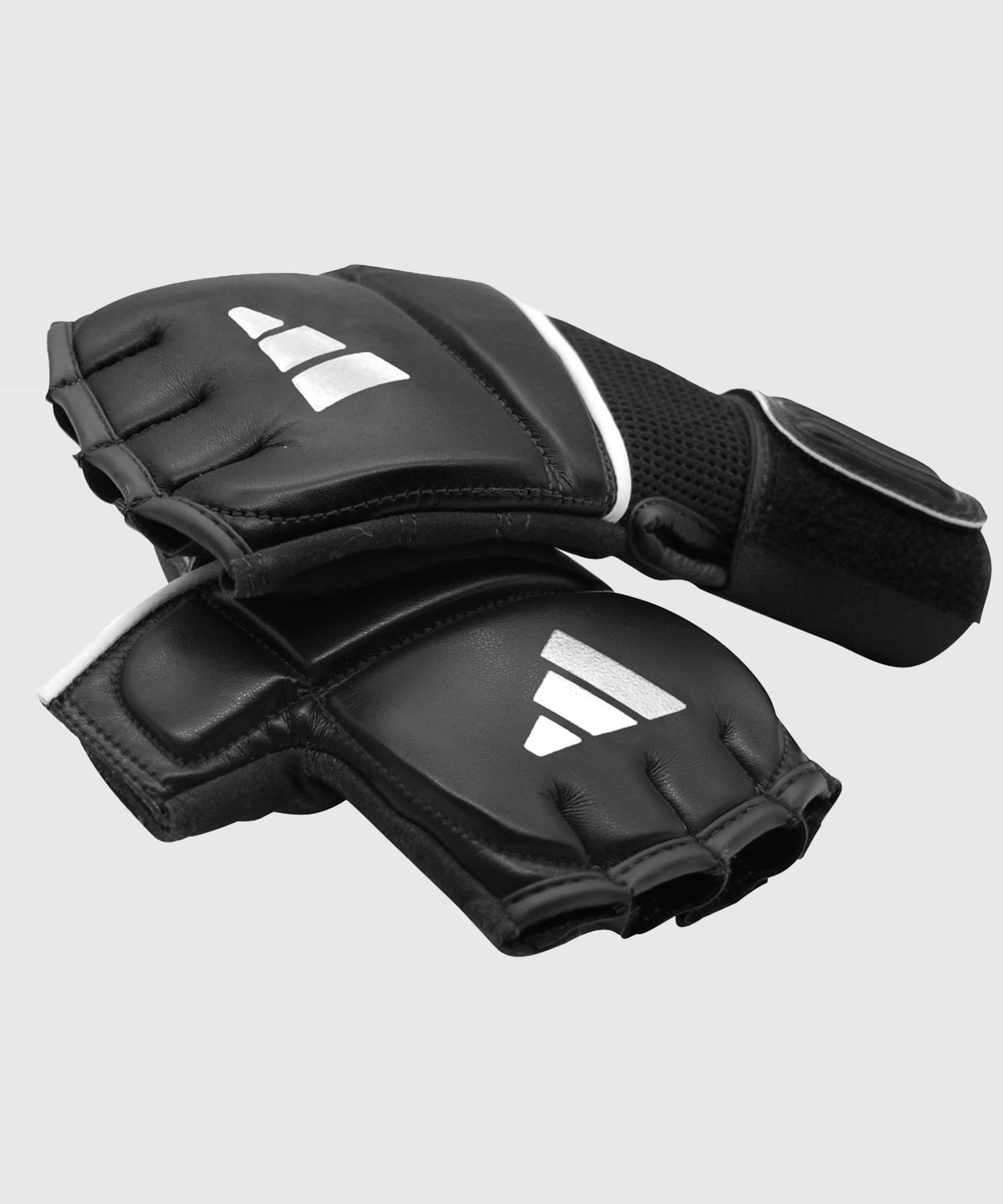 Adidas Boxfit Training Gloves - Black