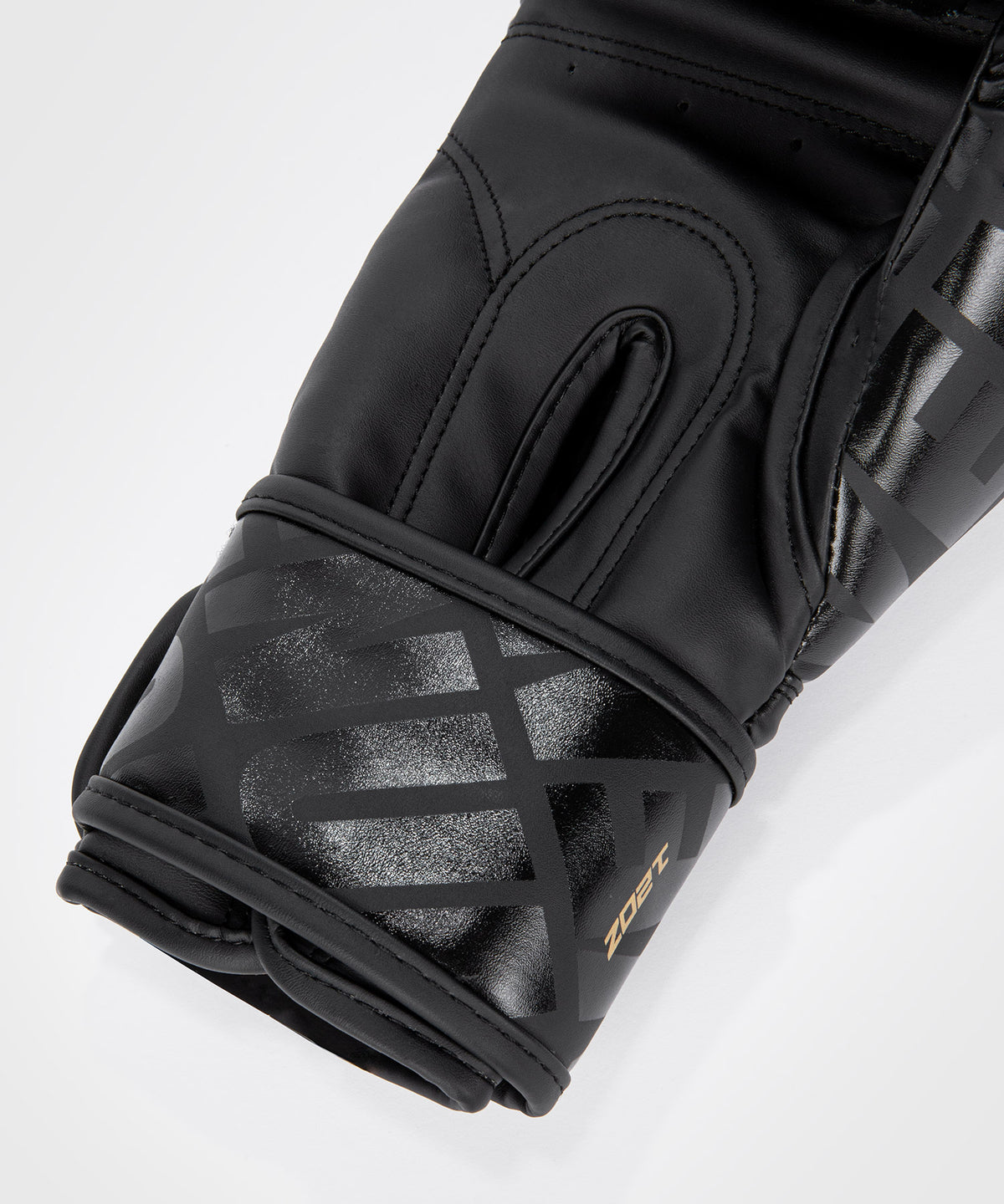 Venum Contender 1.5 XT Boxhandschuhe - Schwarz/Gold