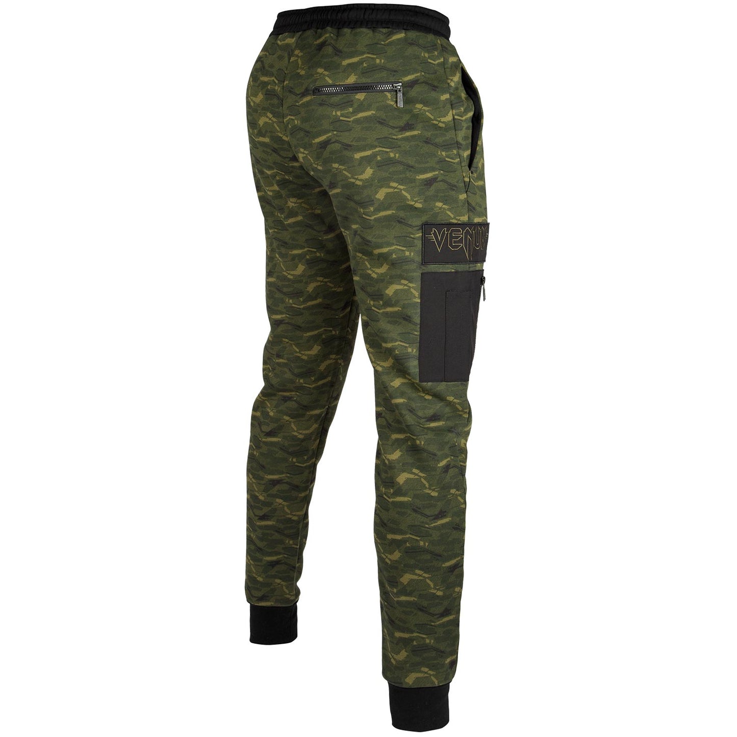 Venum Tramo 2.0 Jogginghose - Khaki