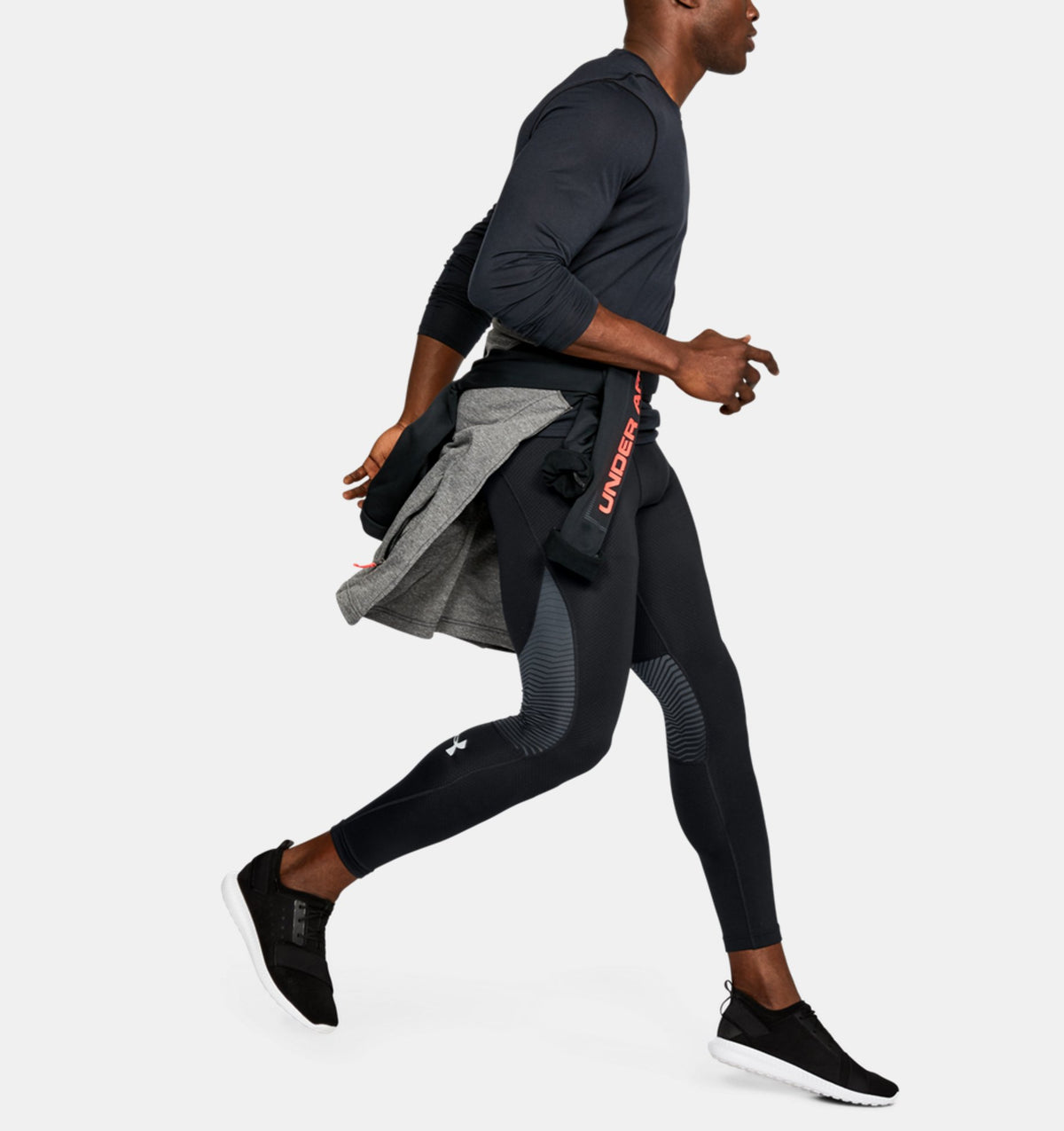 Under Armour ColdGear Leggings
