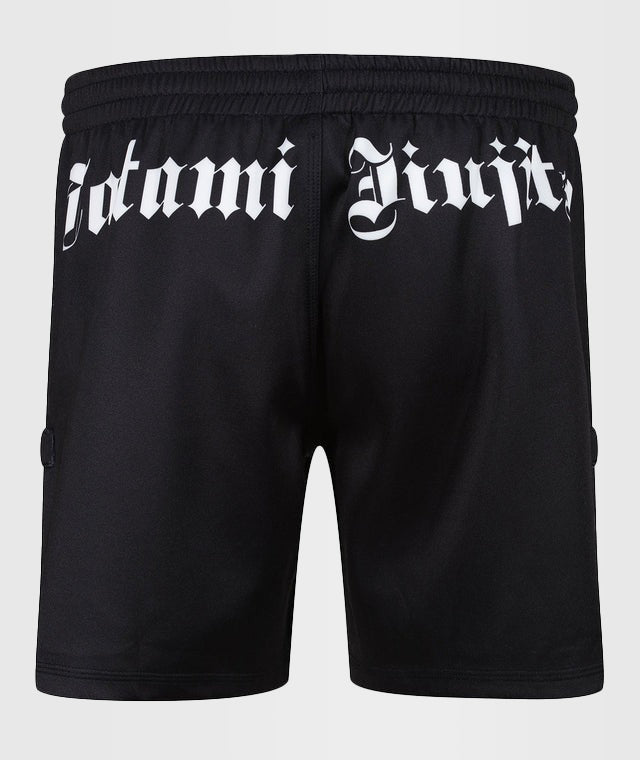 Tatami Fightwear Gothic Fightshorts – Schwarz