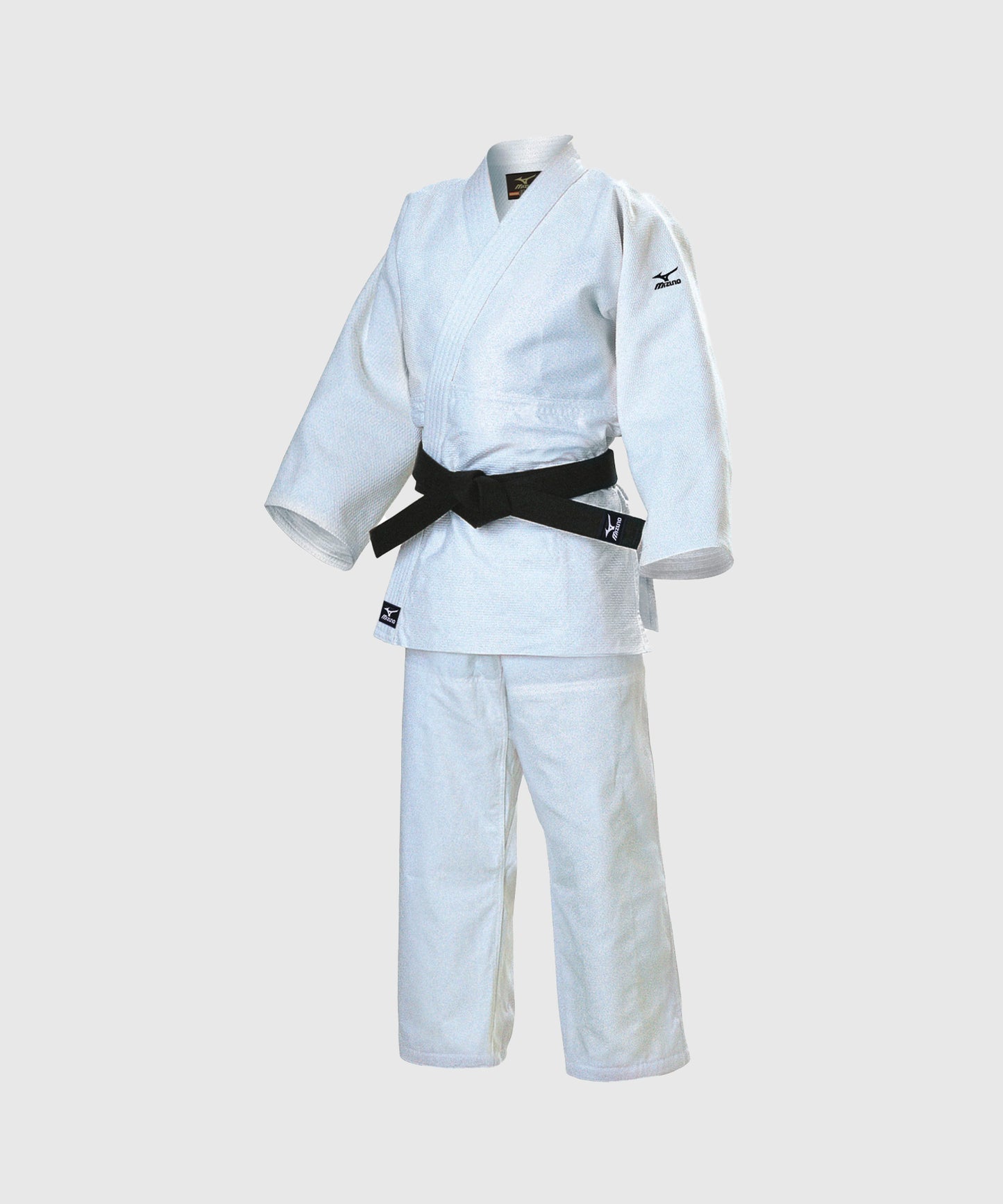 Mizuno Shiai Judo Gi