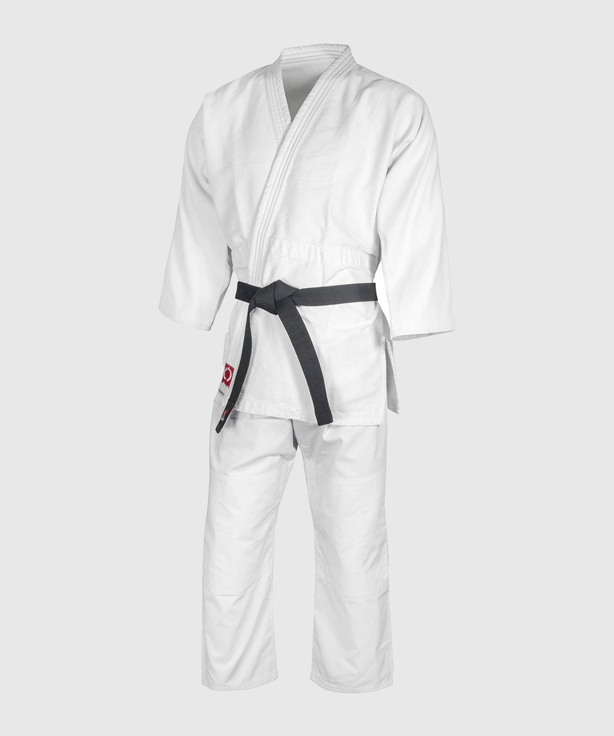 Aïkido Gi FUJIMAE Training - Blanc