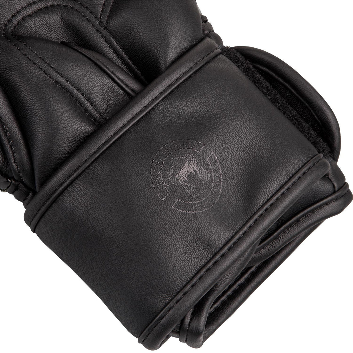 Venum Challenger 3.0 Boxing Gloves - Black