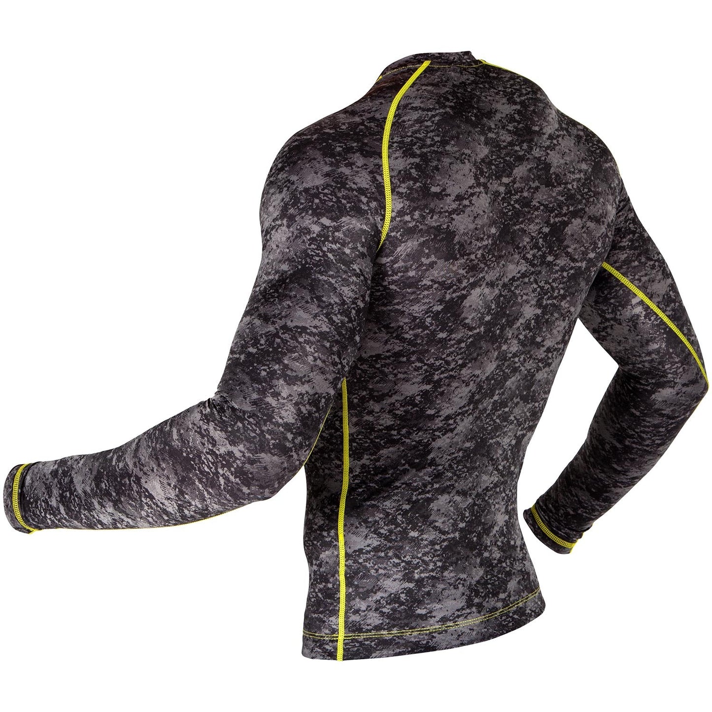 Venum Tramo Rashguard - Langarm