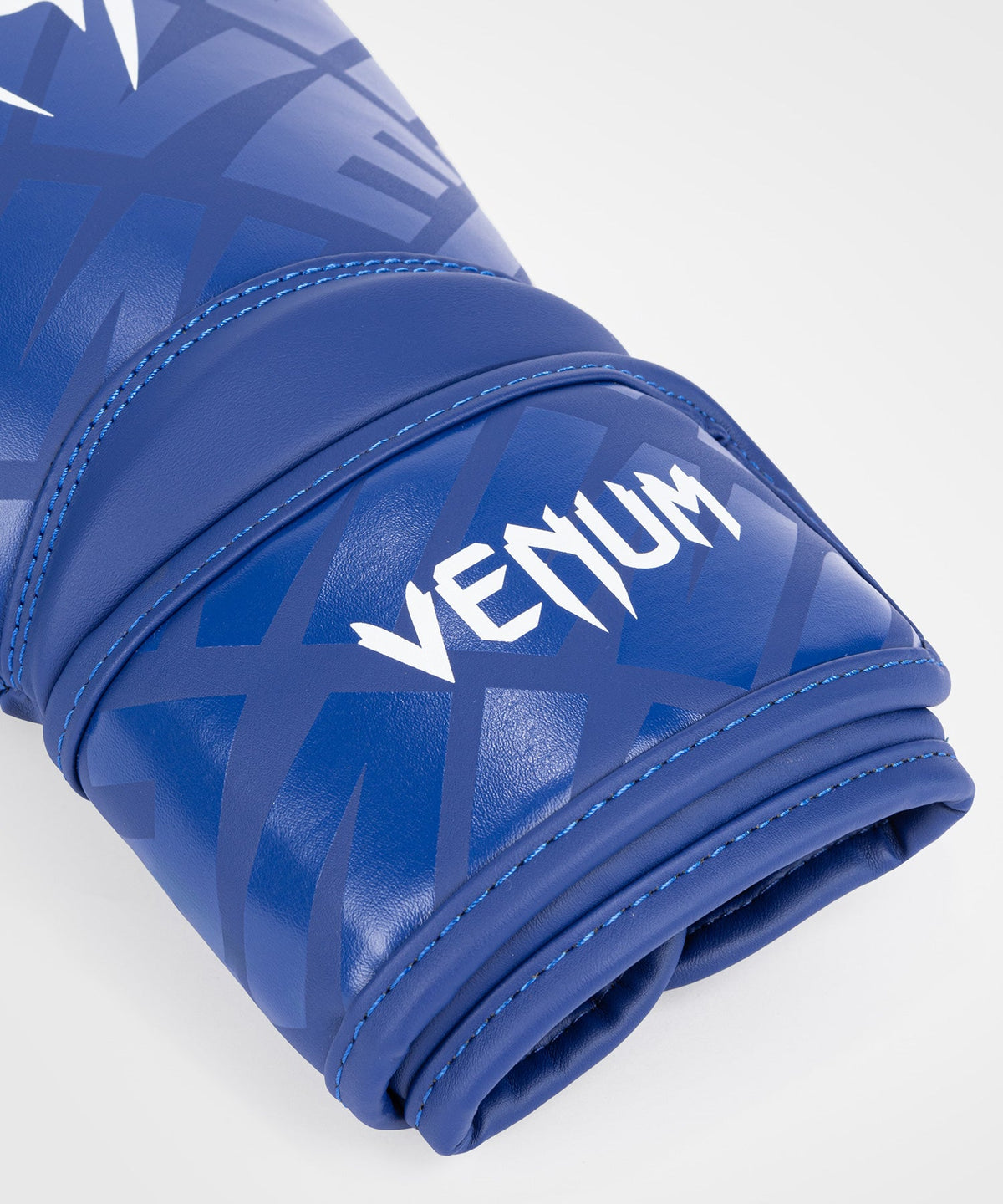 Venum Contender 1.5 XT Guantes de boxeo para niños - Blanco/Azul