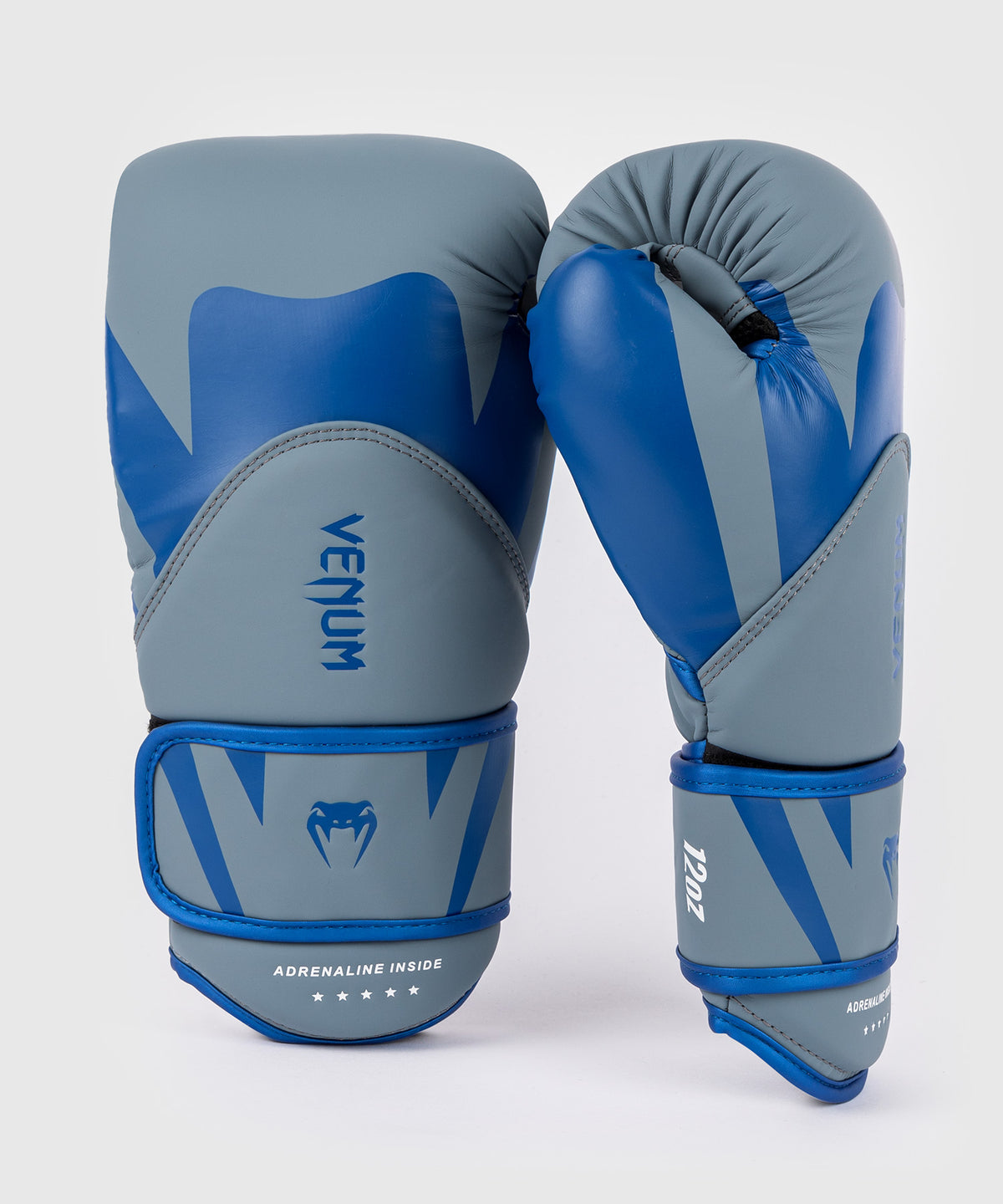 Gants de Boxe Venum Challenger 4.0 - Gris