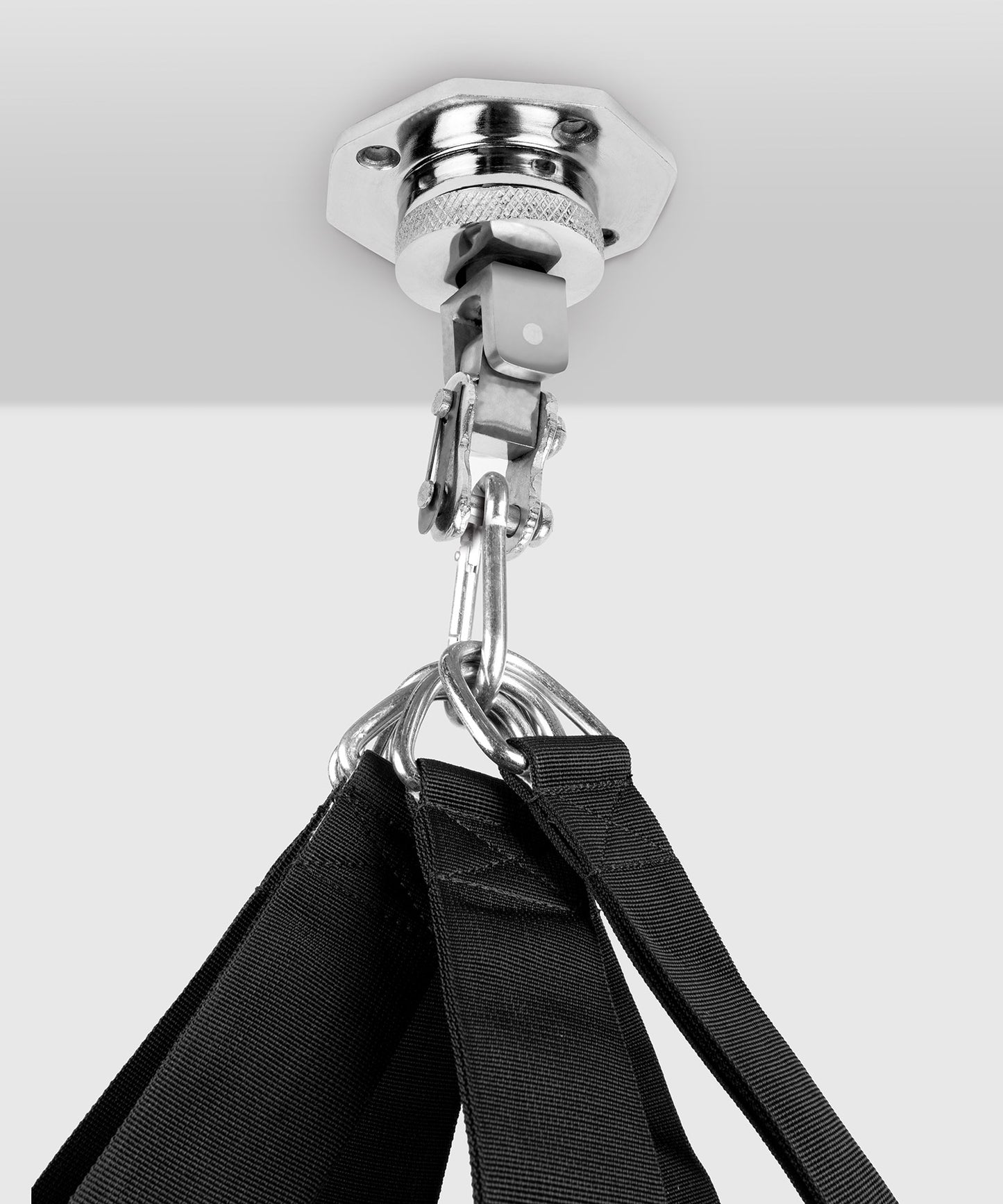 Ringhorns Steel Knee Cap