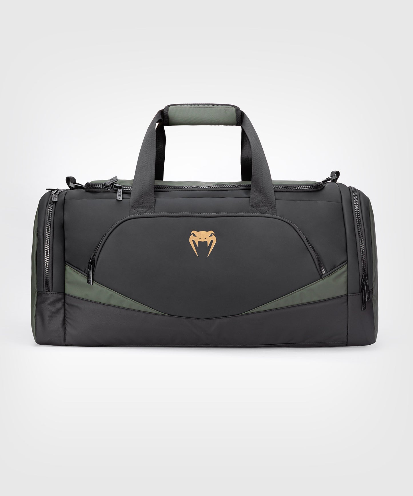 Venum Evo 2 Trainer Lite Bolsa de Deporte (55-63L) – Negro/Caqui