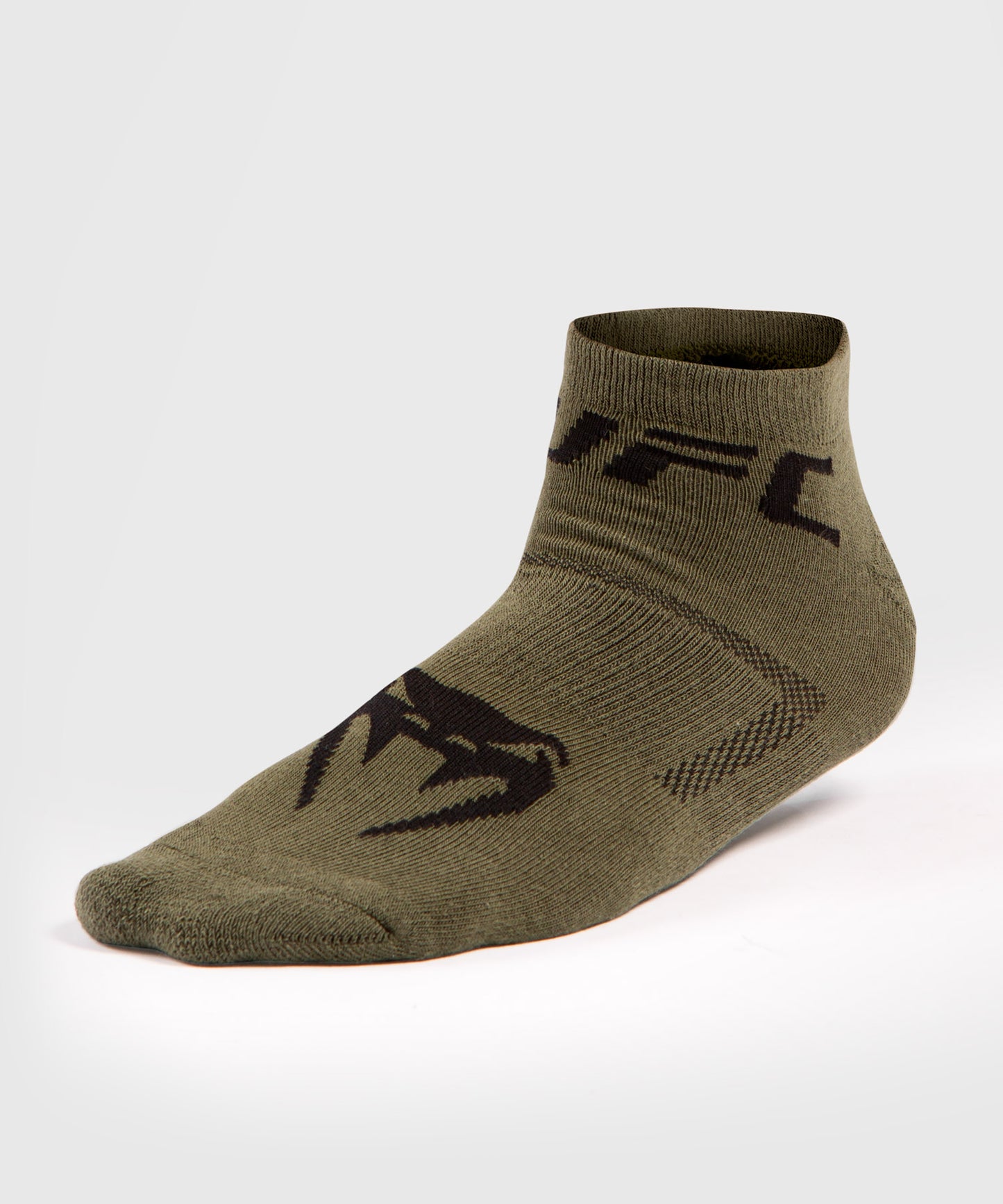 Venum Authentic Fight Week UFC Socken 2 Paar - Khaki