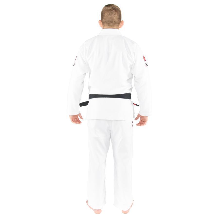 Tatami Fightwear Nova Minimo 2.0 BJJ Gi - Weiß