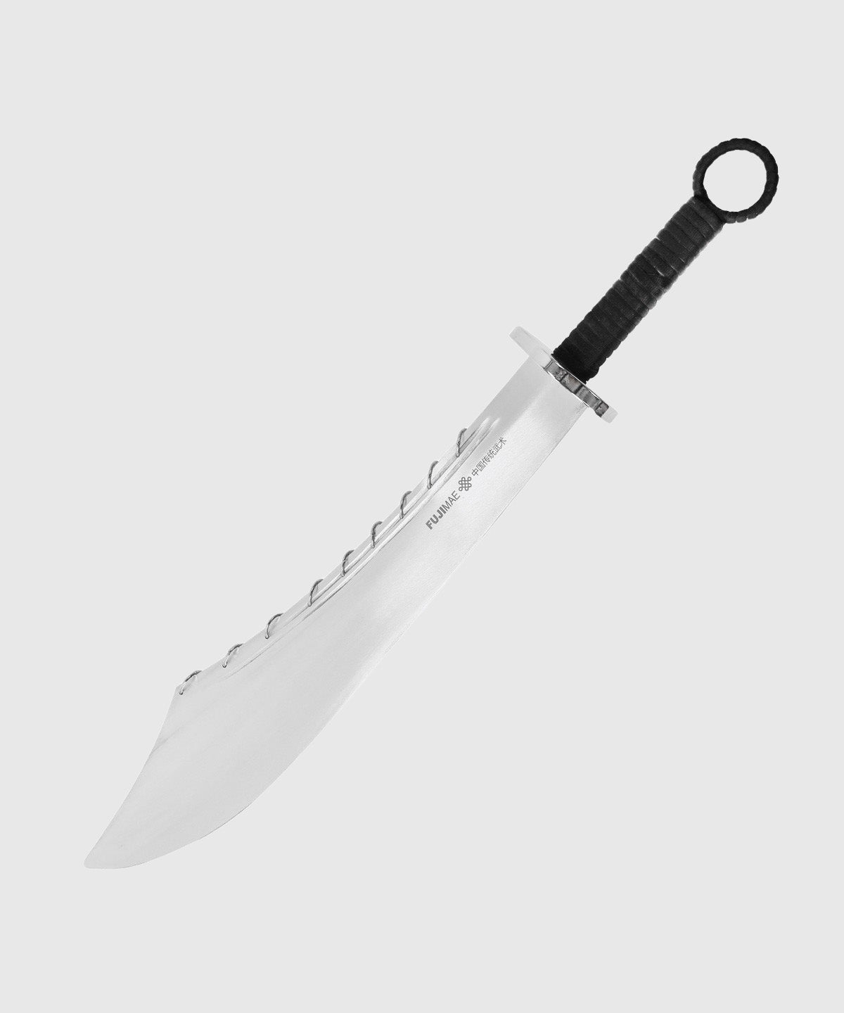 Sabre 9 Rings FUJIMAE