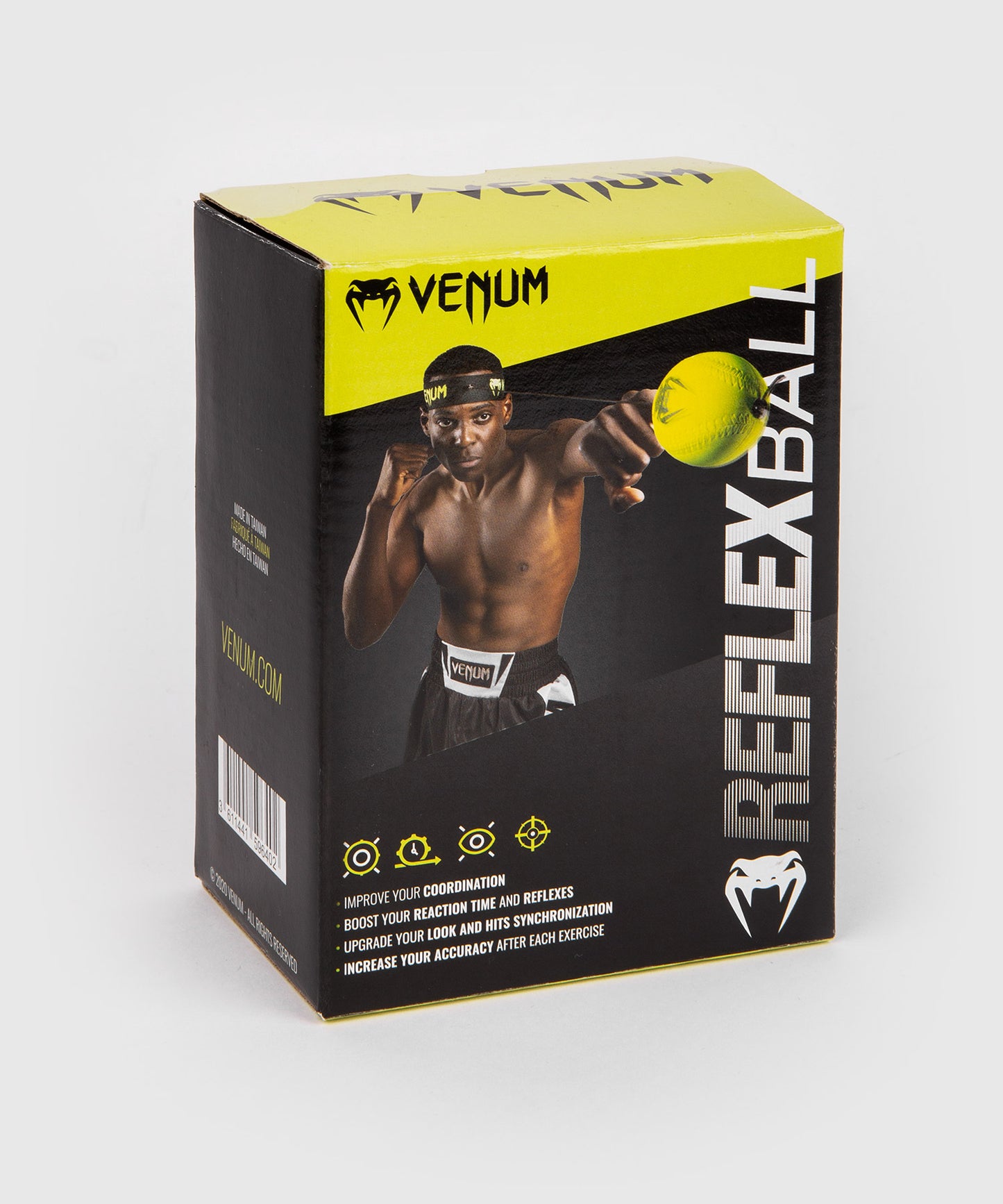 Balle Venum Reflex