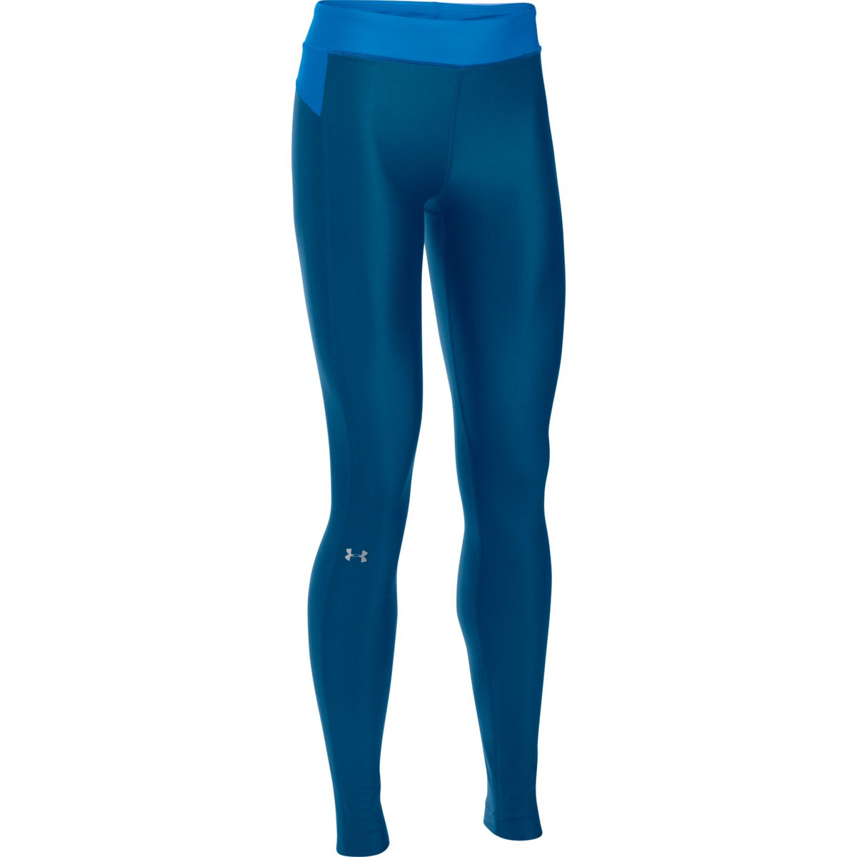 Under Armour Heatgear® Leggings Mujer – Azul