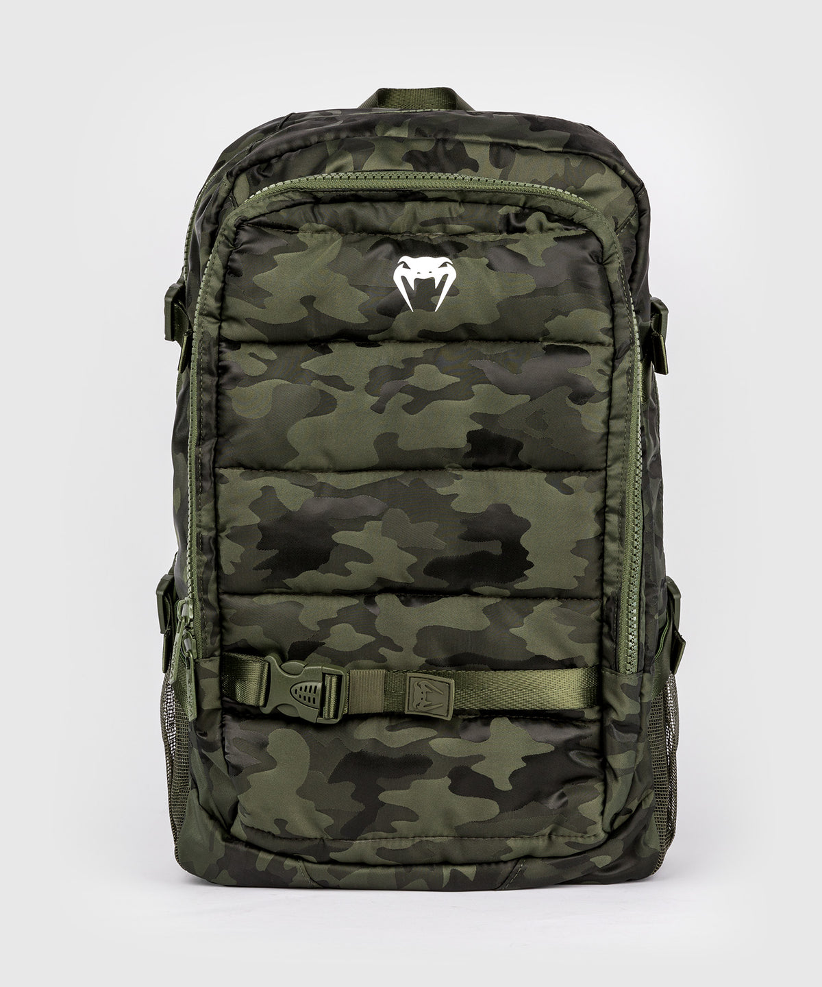 Venum Challenger Pro BackPack (20-25L) - Khaki/Camo