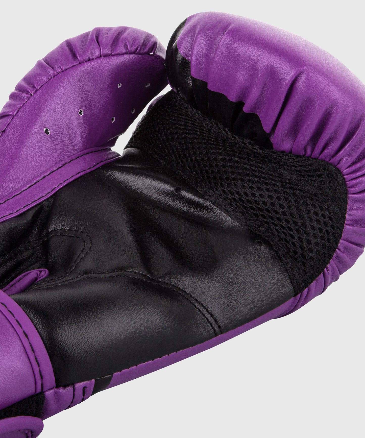 Venum Challenger 2.0 Boxhandschuhe - Lila/Schwarz