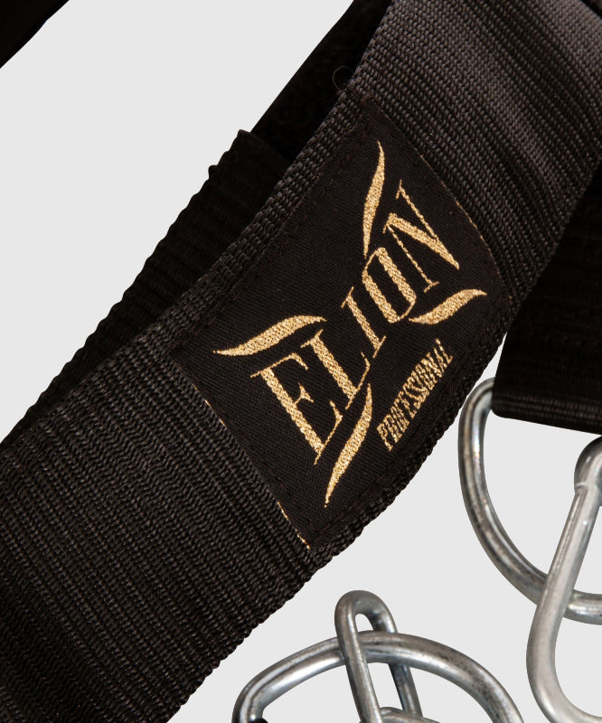 Elion Nackenentwickler