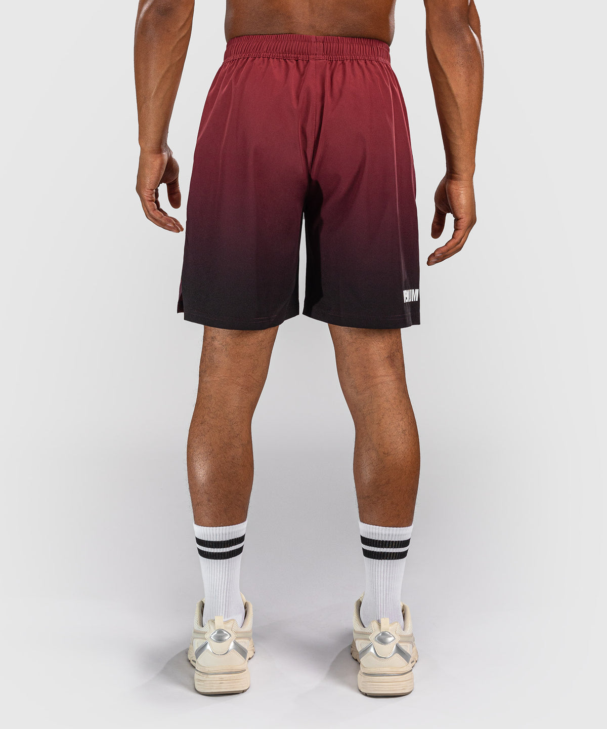Venum Giant Shift Pantaloncini da allenamento - Nero/Rosso