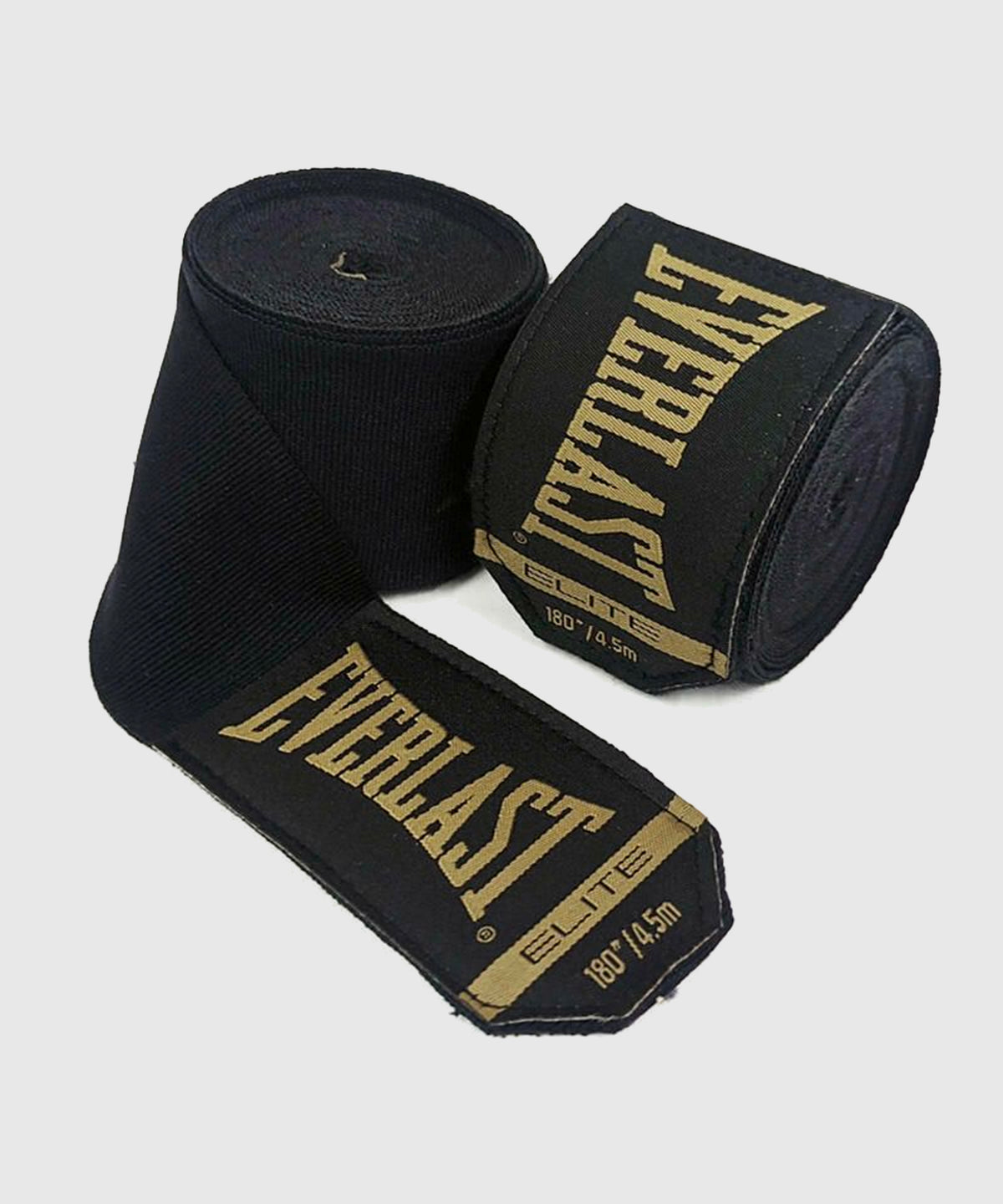 Everlast Elite Bende da Boxe – Nero 4,5m